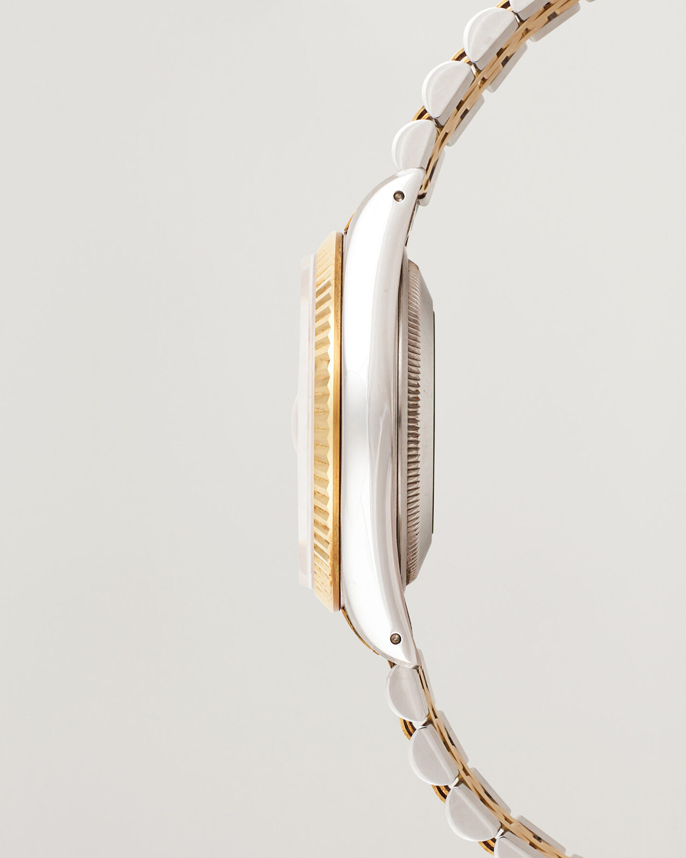 Mies | Pre-Owned & Vintage Watches | Rolex Pre-Owned | Datejust 36 G/S