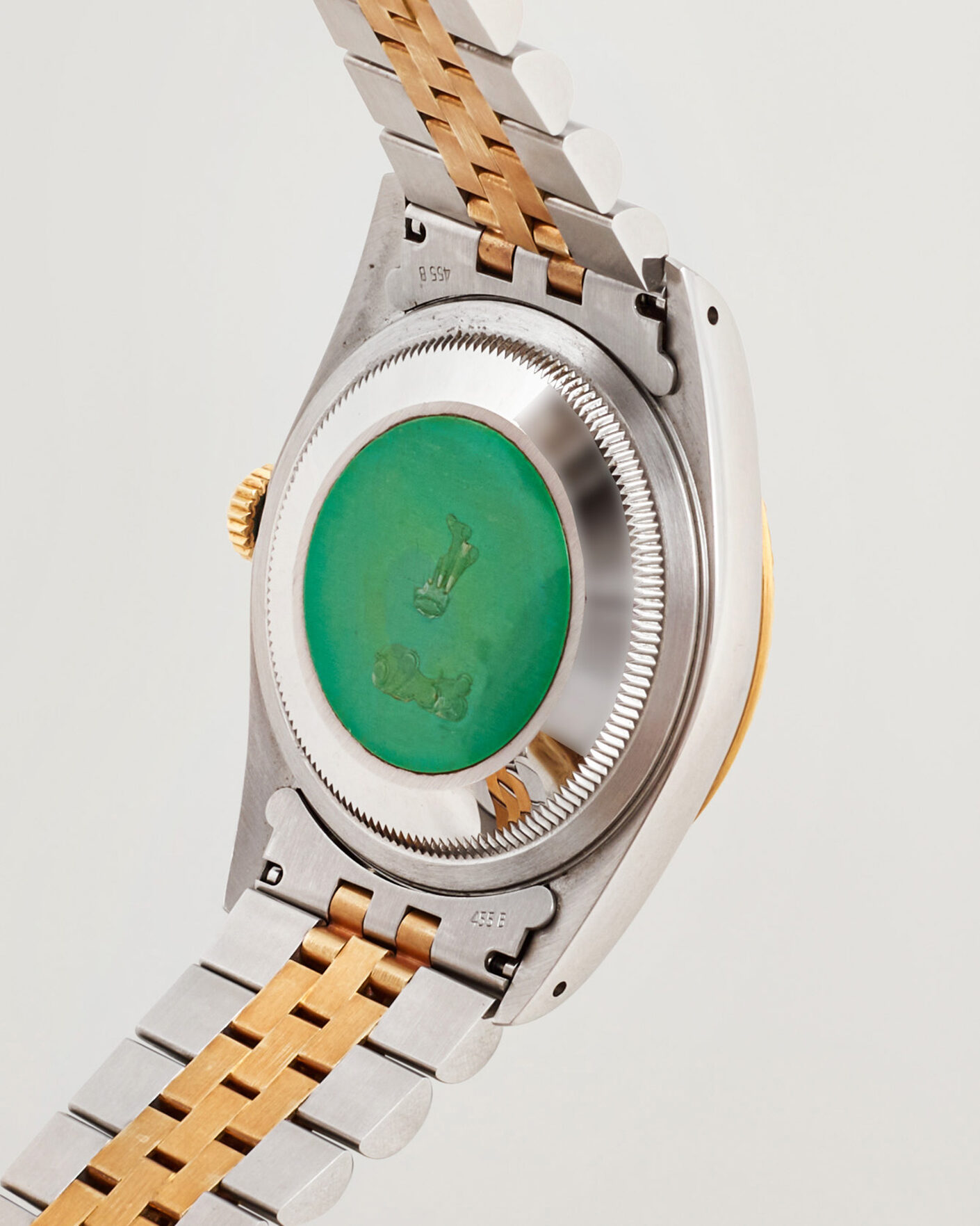 Mies | Pre-Owned & Vintage Watches | Rolex Pre-Owned | Datejust 36 G/S