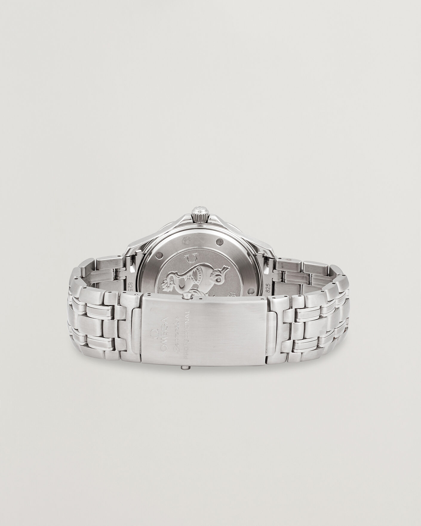 Mies | Pre-Owned & Vintage Watches | Omega Pre-Owned | Seamaster 300M