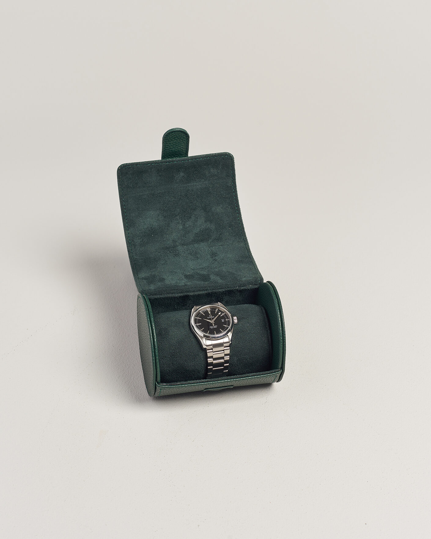 Mies | Pre-Owned & Vintage Watches | Omega Pre-Owned | Aqua terra 150M