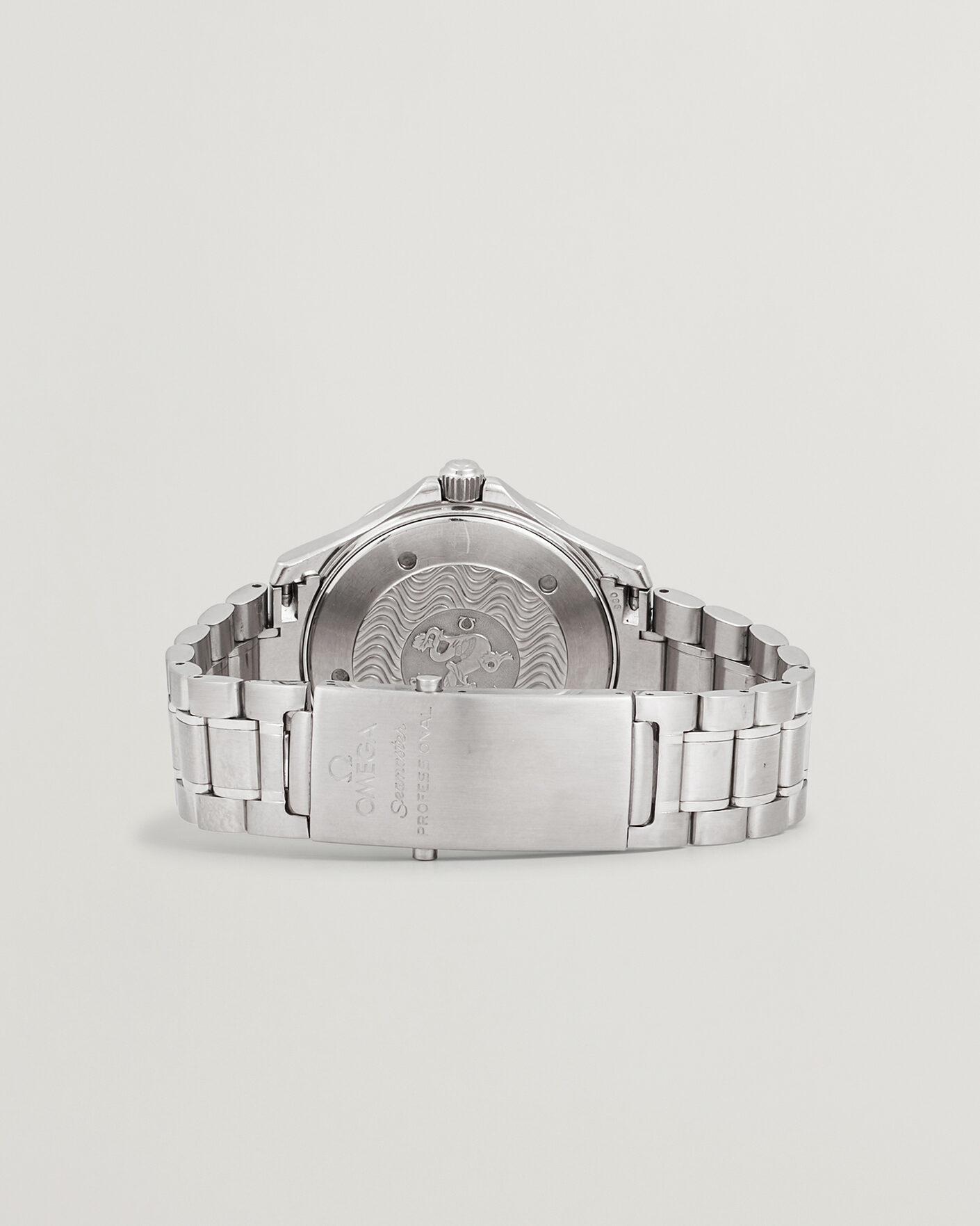 Mies | Pre-Owned & Vintage Watches | Omega Pre-Owned | Seamaster Peter Blake