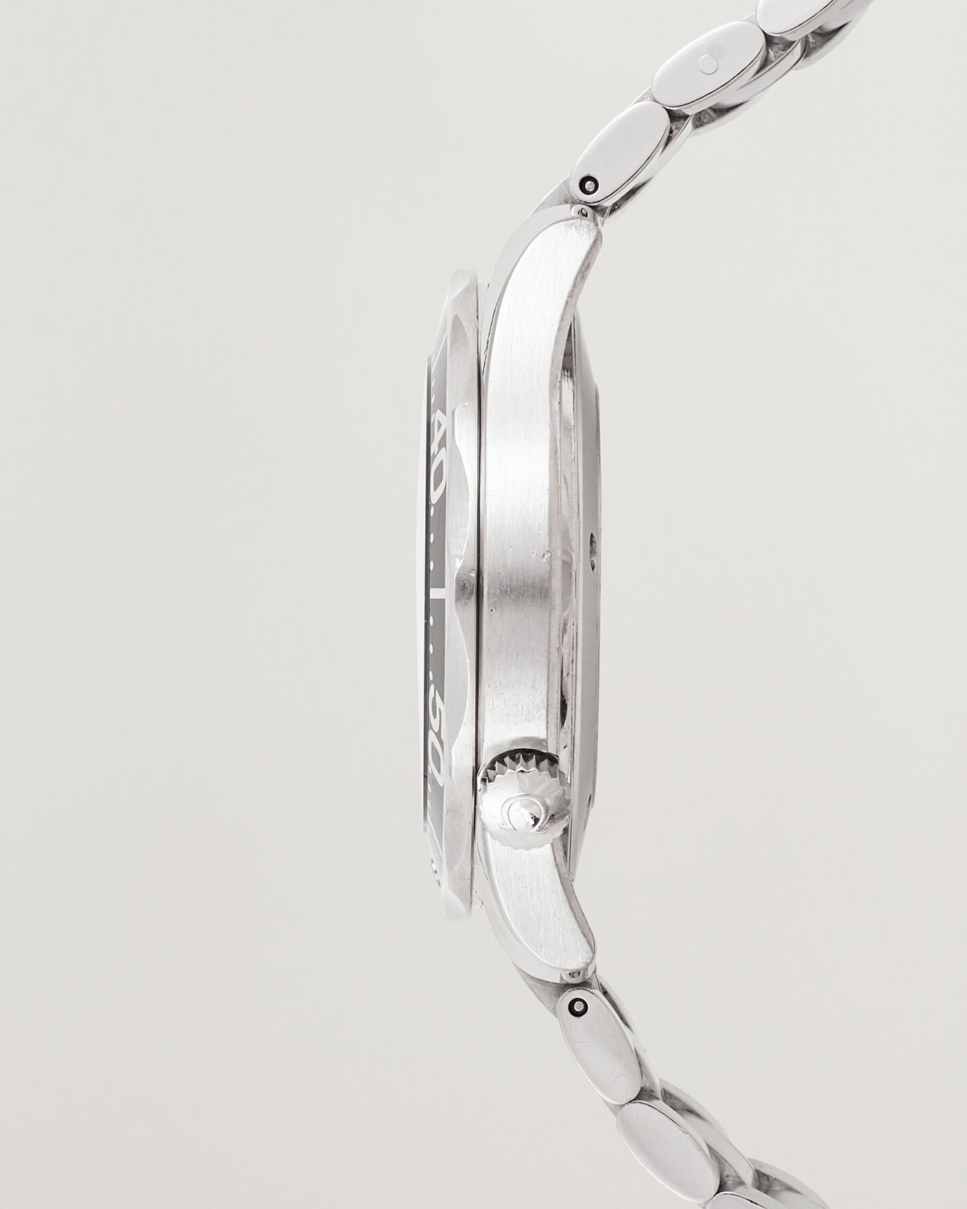 Mies | Pre-Owned & Vintage Watches | Omega Pre-Owned | Seamaster Peter Blake