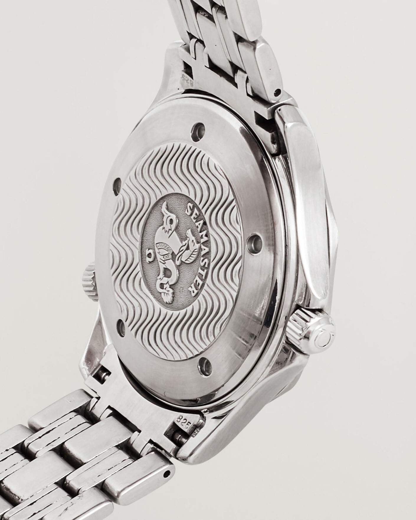 Mies | Pre-Owned & Vintage Watches | Omega Pre-Owned | Seamaster 300M