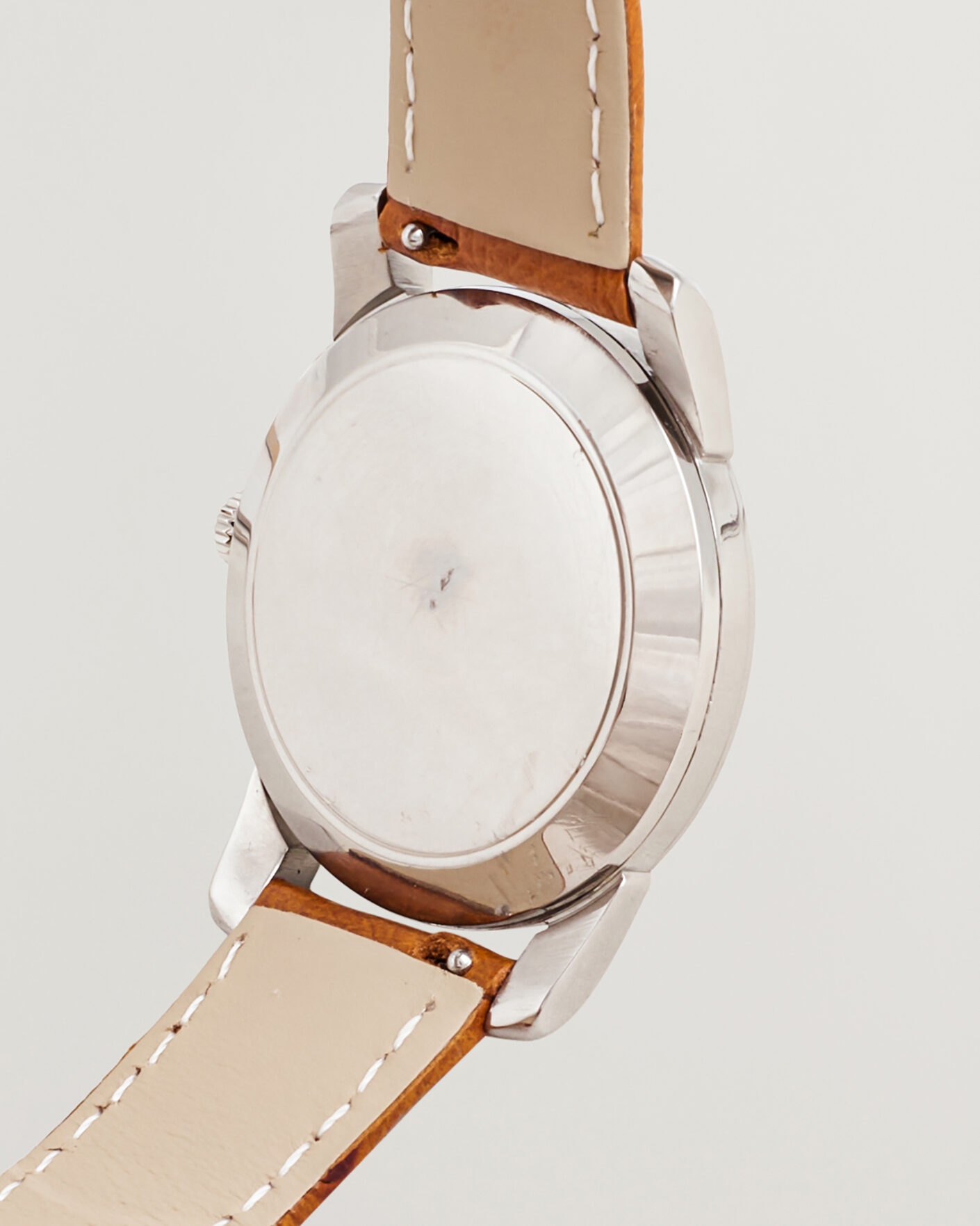 Mies | Pre-Owned & Vintage Watches | Omega Pre-Owned | Seamaster Bumper