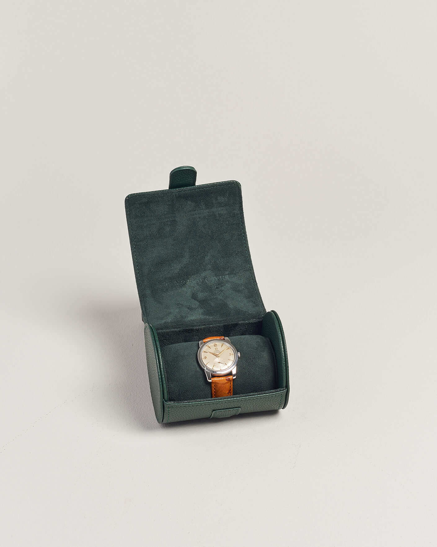 Mies | Pre-Owned & Vintage Watches | Omega Pre-Owned | Seamaster Bumper