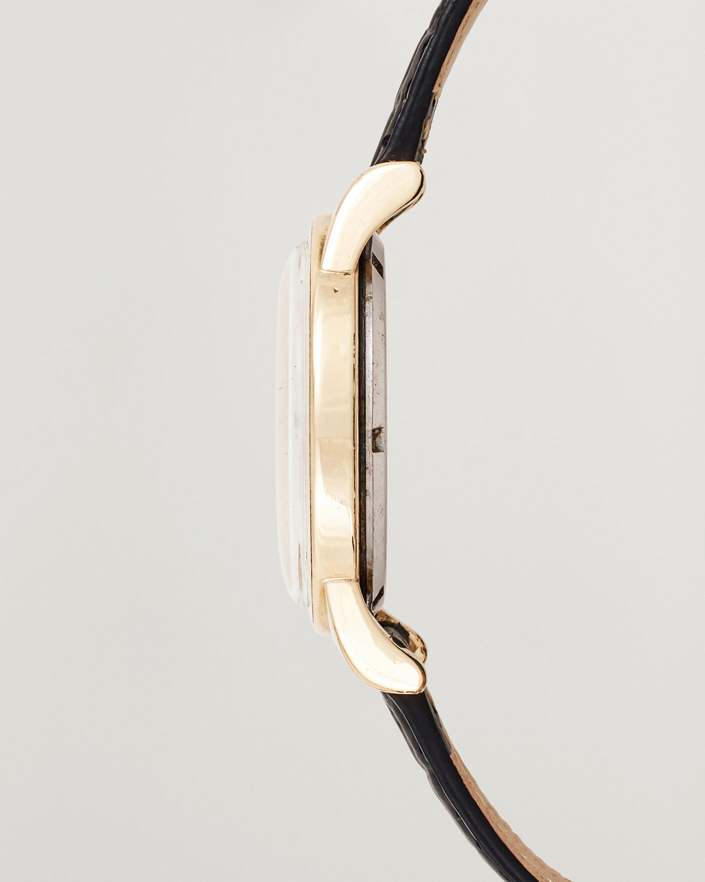 Mies | Pre-Owned & Vintage Watches | Omega Pre-Owned | Seamaster Jumbo Bumper