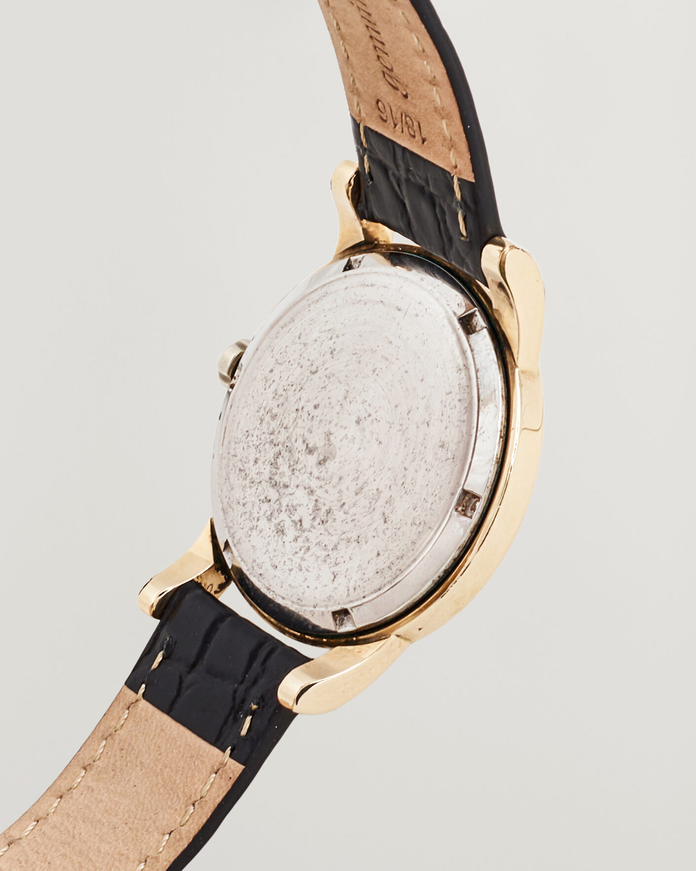 Mies | Pre-Owned & Vintage Watches | Omega Pre-Owned | Seamaster Jumbo Bumper