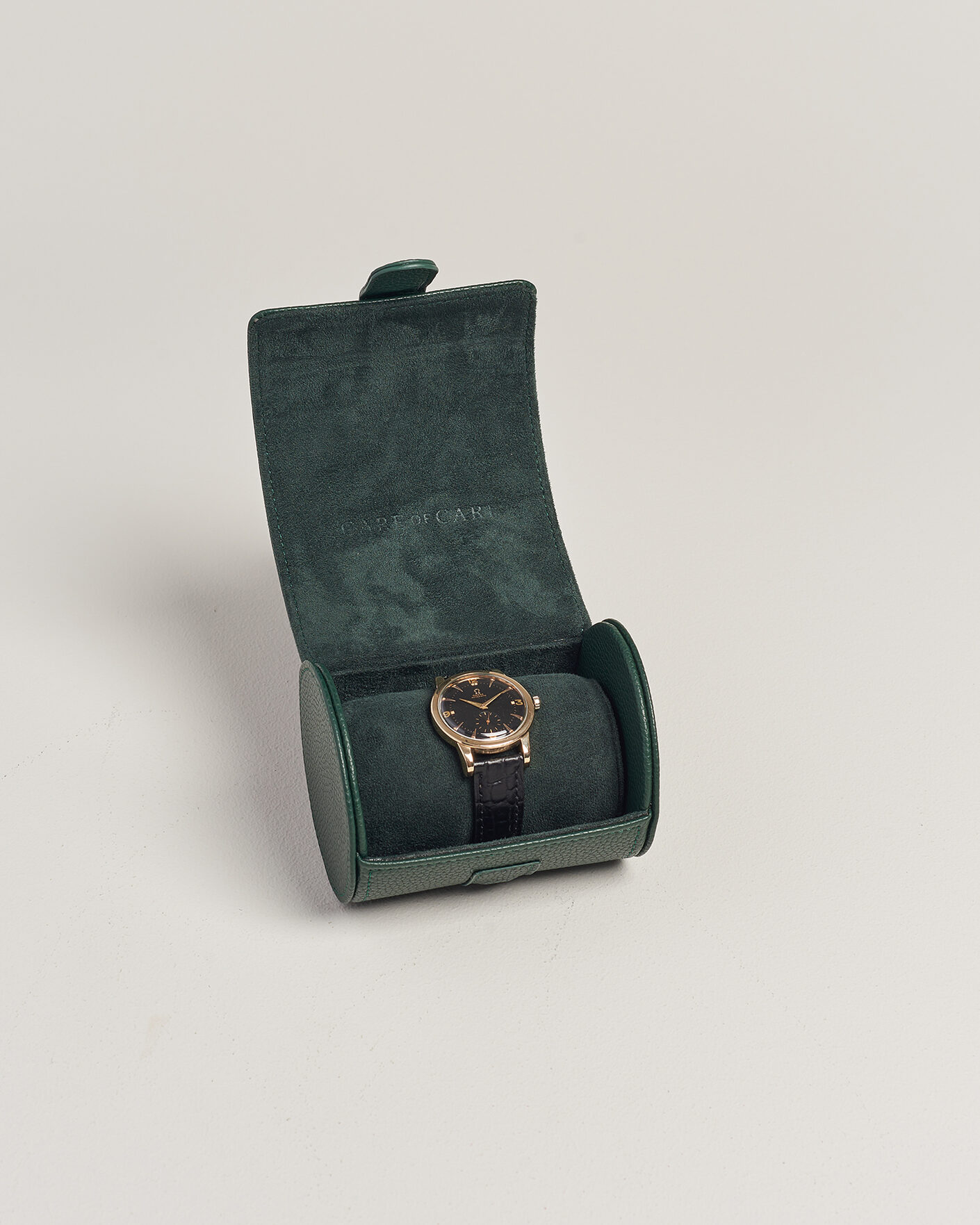 Mies | Pre-Owned & Vintage Watches | Omega Pre-Owned | Seamaster Jumbo Bumper