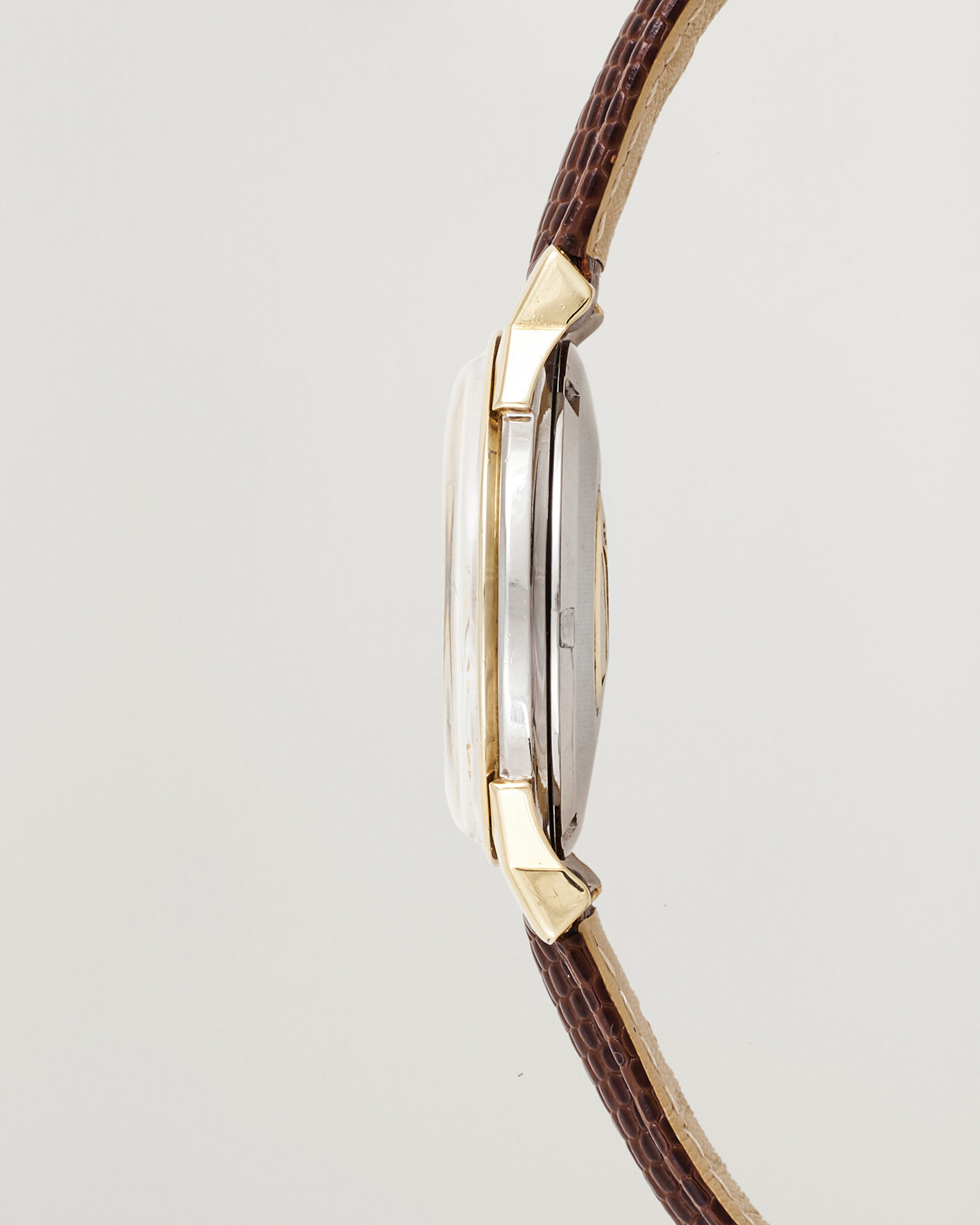 Mies | Pre-Owned & Vintage Watches | Omega Pre-Owned | Seamaster Constellation Cross Hair