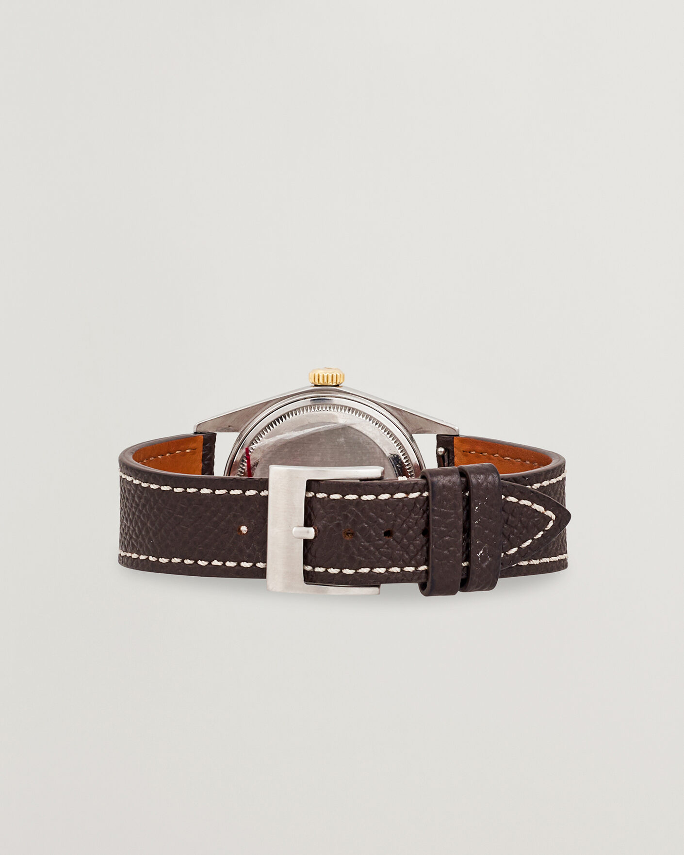 Mies | Pre-Owned & Vintage Watches | Rolex Pre-Owned | Datejust G/S