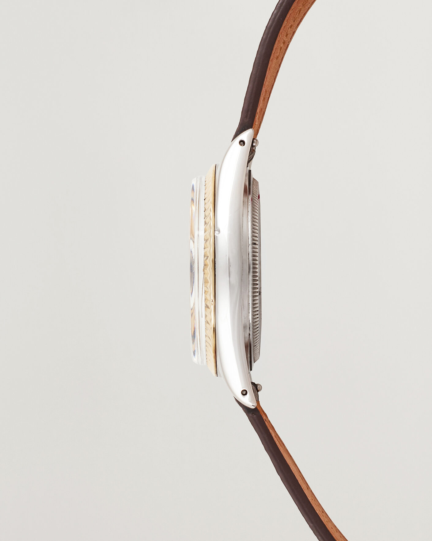 Mies | Pre-Owned & Vintage Watches | Rolex Pre-Owned | Datejust G/S