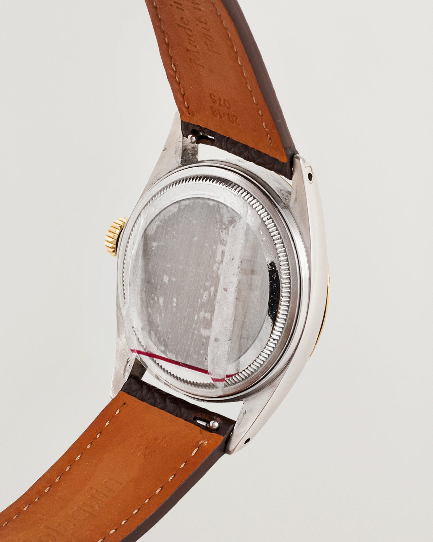 Mies | Pre-Owned & Vintage Watches | Rolex Pre-Owned | Datejust G/S