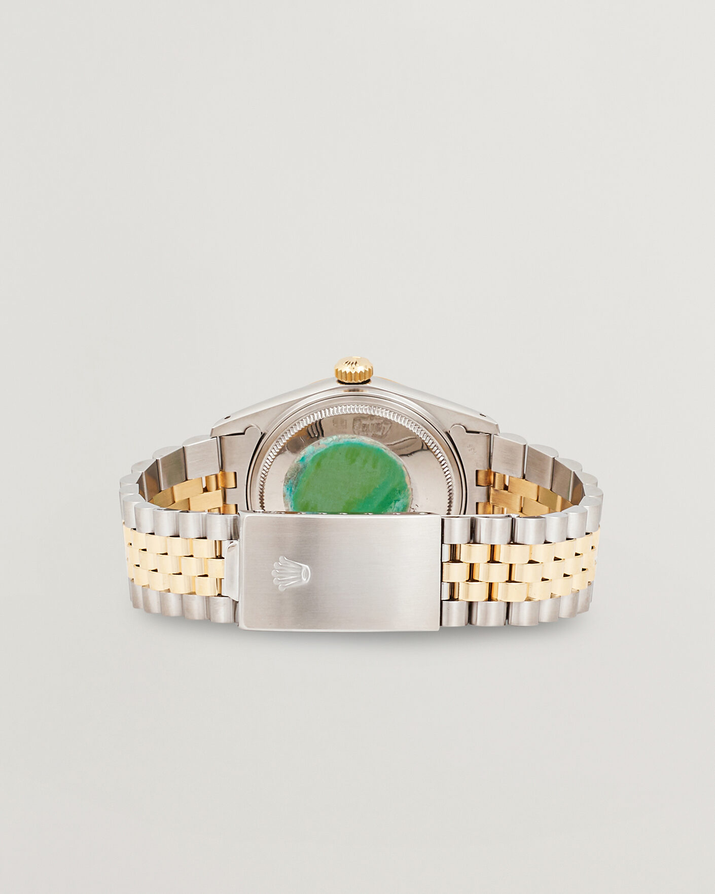 Mies | Pre-Owned & Vintage Watches | Rolex Pre-Owned | Datejust G/S