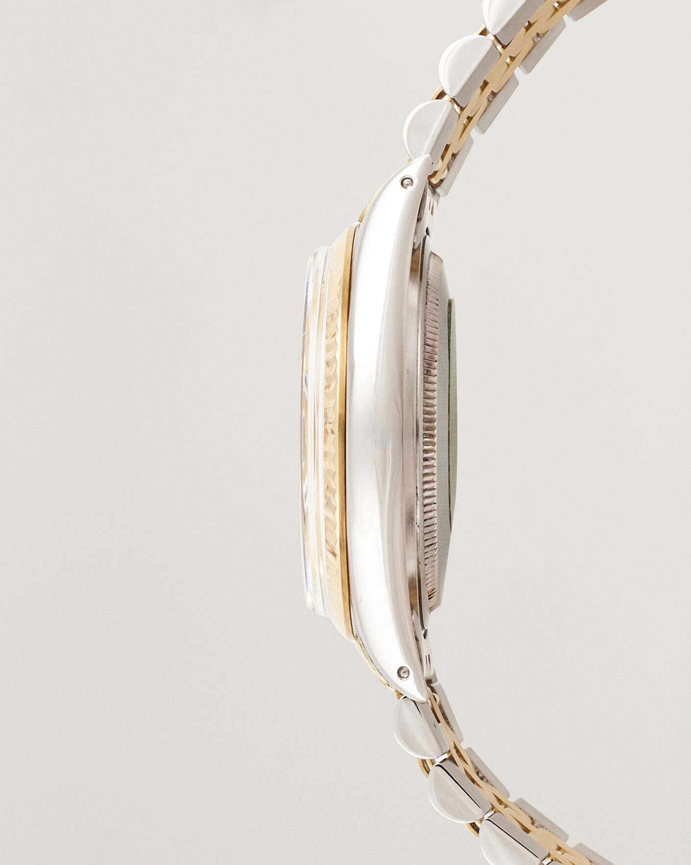 Mies | Pre-Owned & Vintage Watches | Rolex Pre-Owned | Datejust G/S