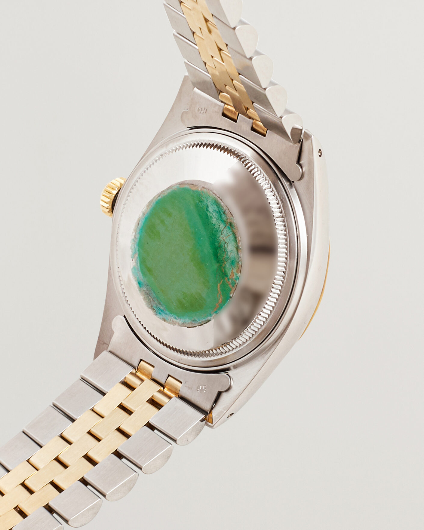 Mies | Pre-Owned & Vintage Watches | Rolex Pre-Owned | Datejust G/S