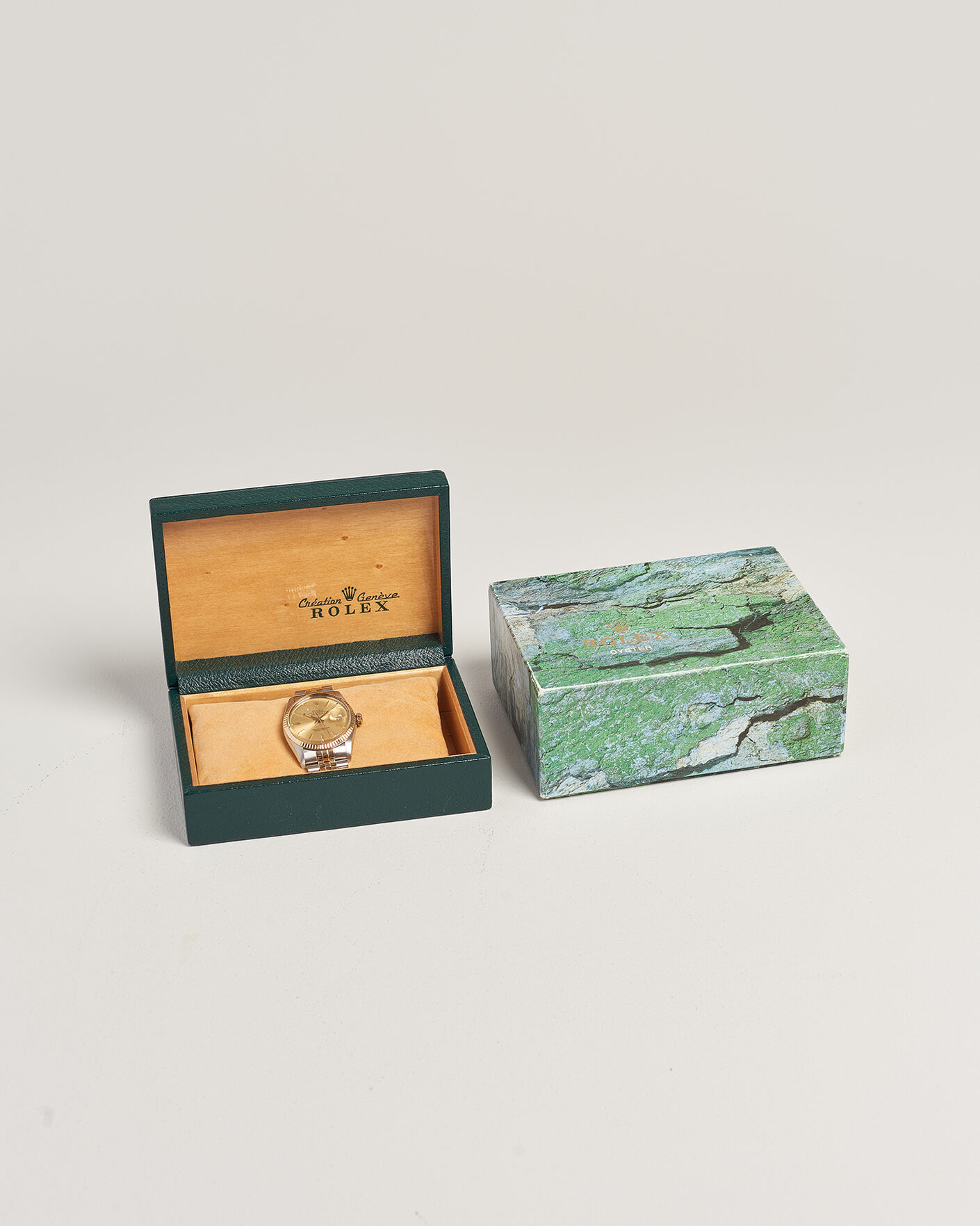 Mies | Pre-Owned & Vintage Watches | Rolex Pre-Owned | Datejust G/S