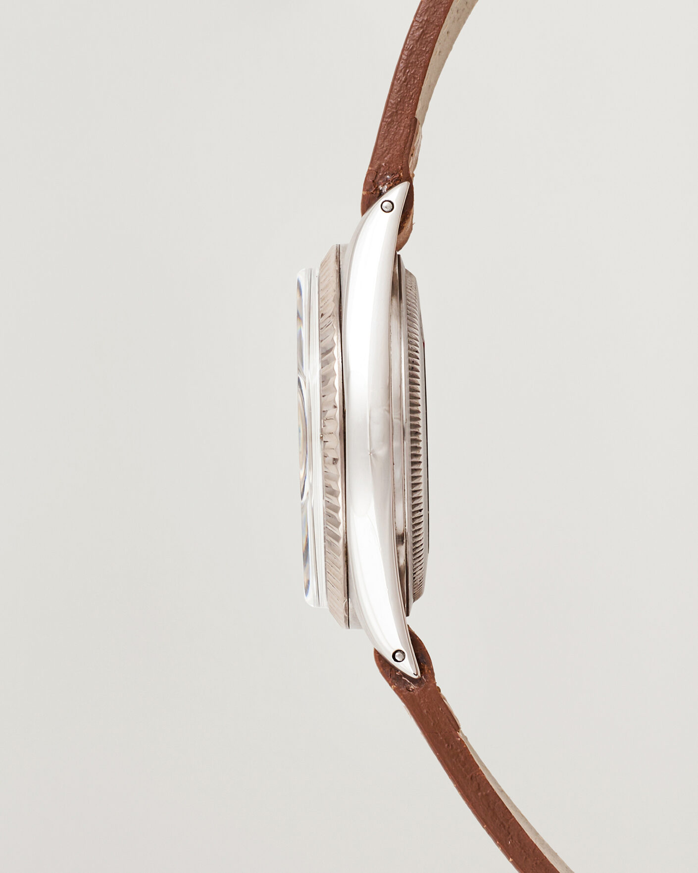 Mies | Pre-Owned & Vintage Watches | Rolex Pre-Owned | Datejust