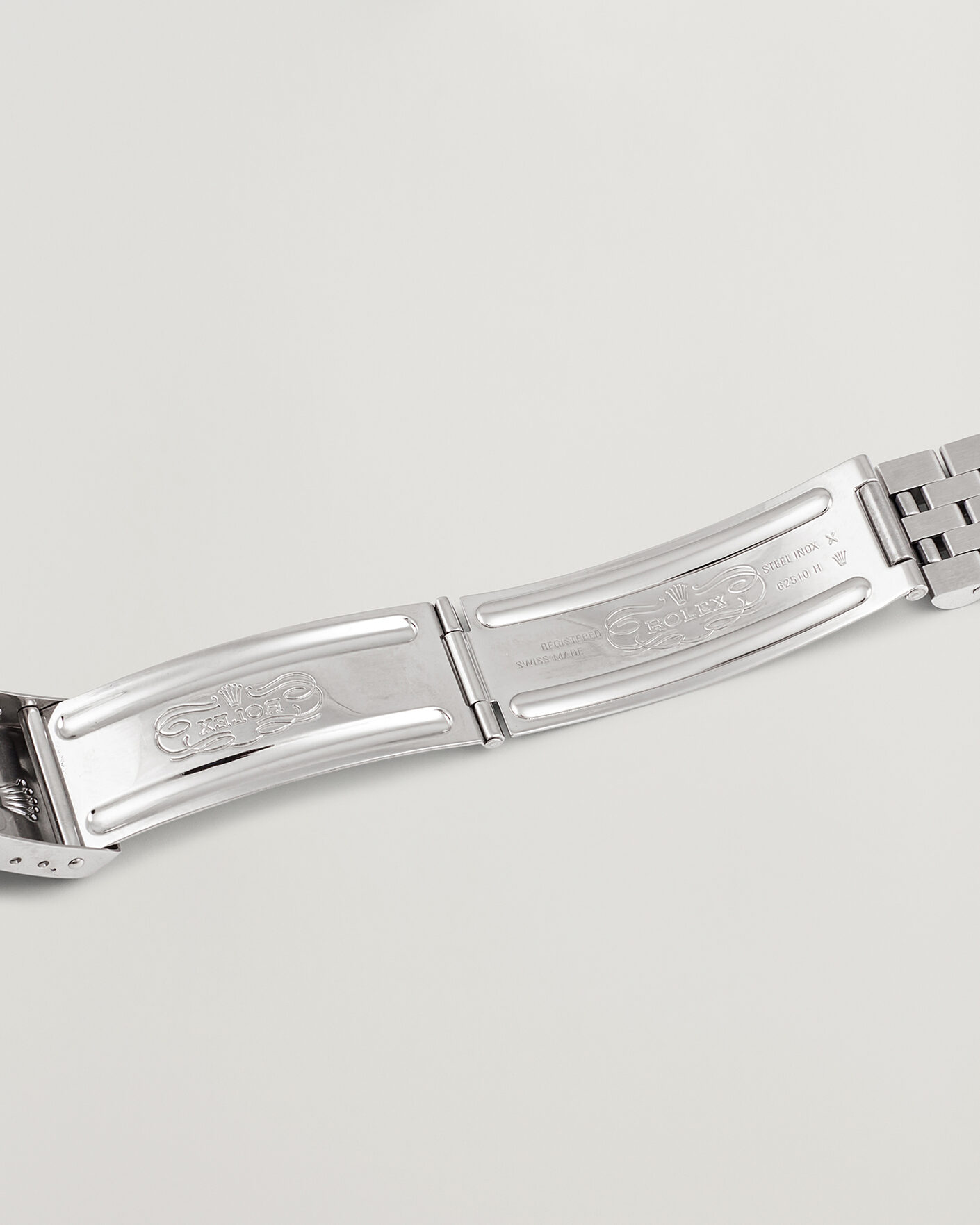 Mies | Pre-owned Tarvikkeet | Rolex Pre-Owned | Jubilee