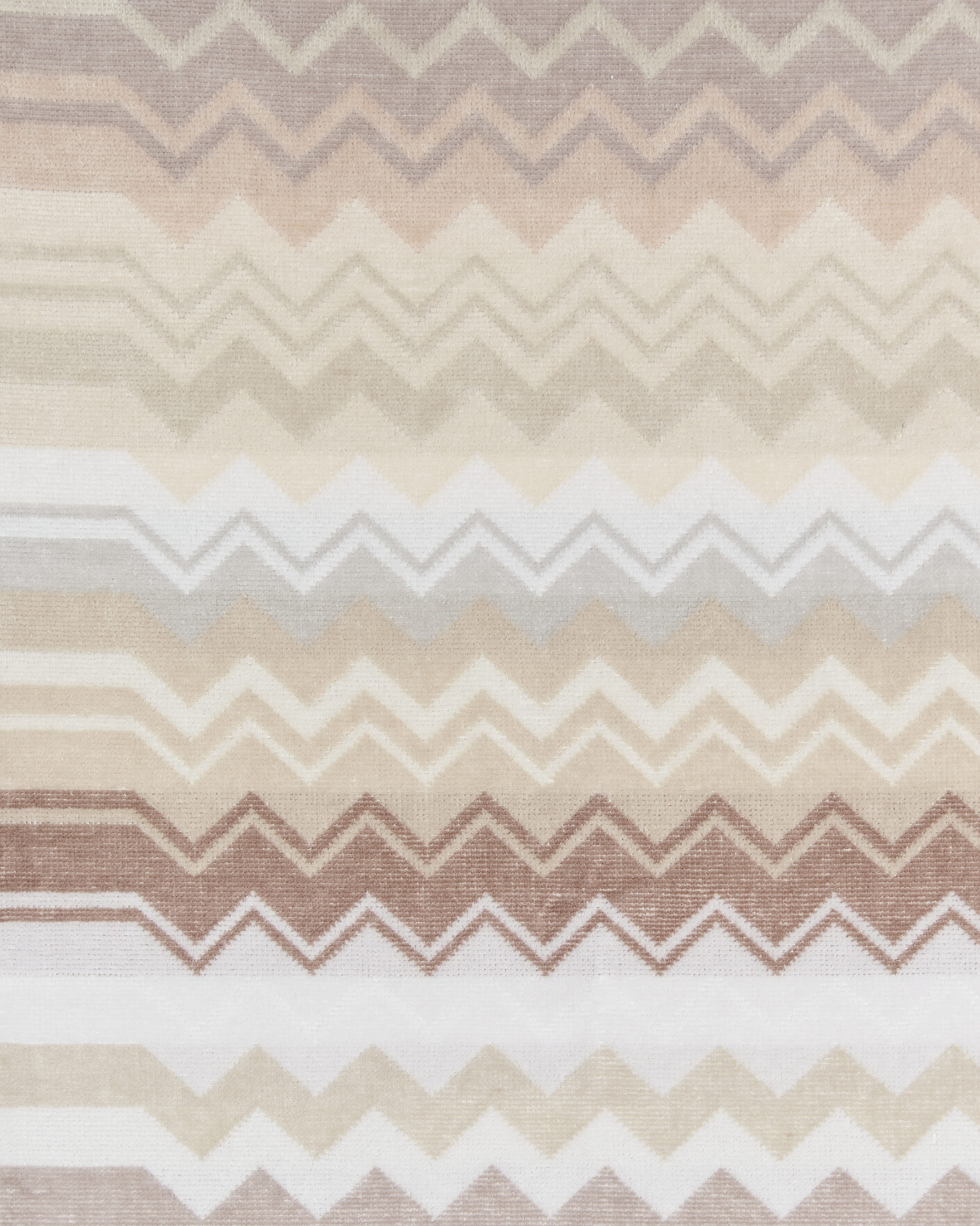 Mies | Missoni Home Giacomo Hand Towel 70x40cm Beige | Missoni Home | Giacomo Hand Towel 70x40cm Beige