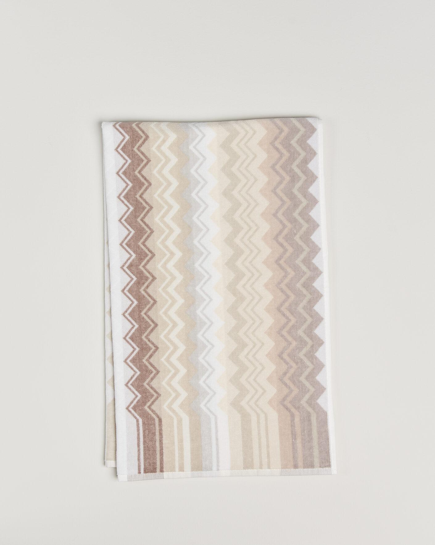Mies | Tekstiilit | Missoni Home | Giacomo Bath Towel 70x115cm Beige