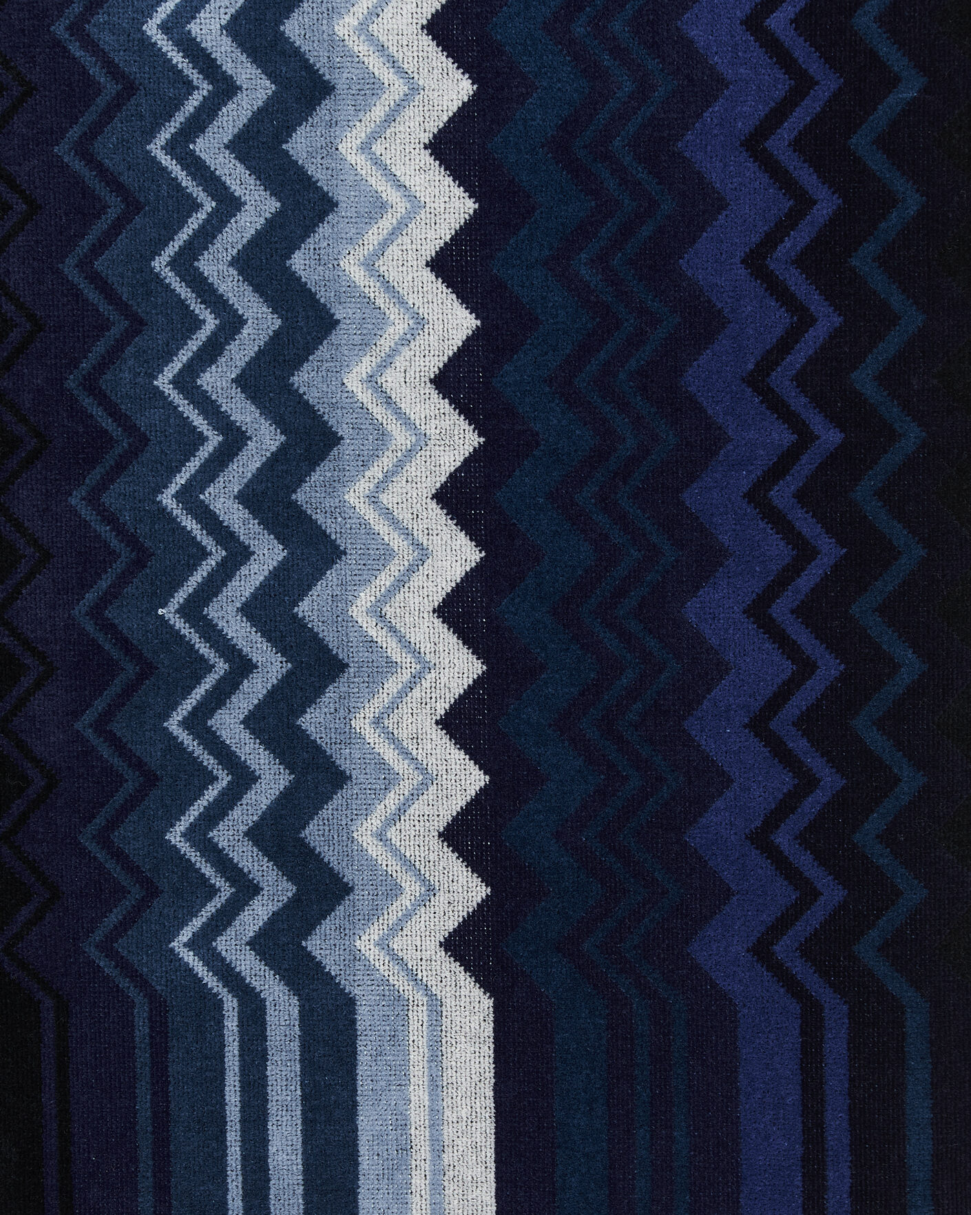 Mies | Tekstiilit | Missoni Home | Giacomo Bath Towel 70x115cm Multi Blue