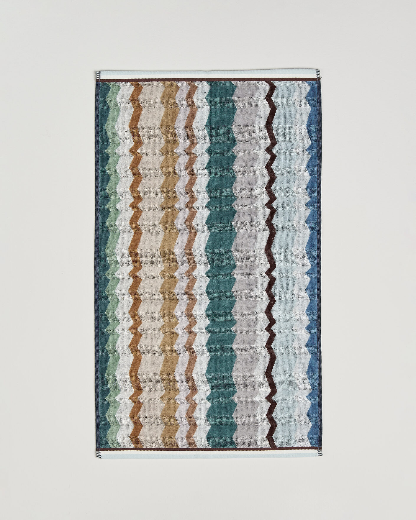 Mies | Tekstiilit | Missoni Home | Eva Hand Towel 70x40cm Multi