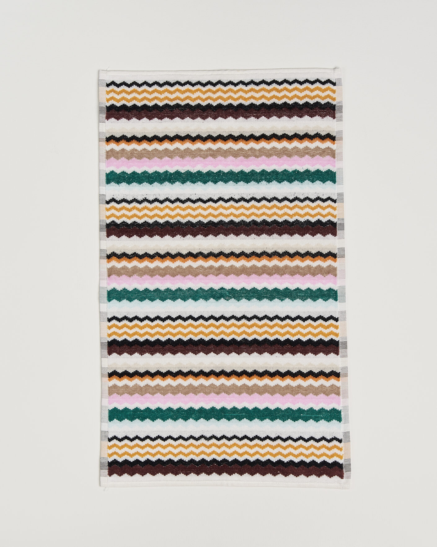 Mies | Tekstiilit | Missoni Home | Aura Hand Towel 70x40cm Multi