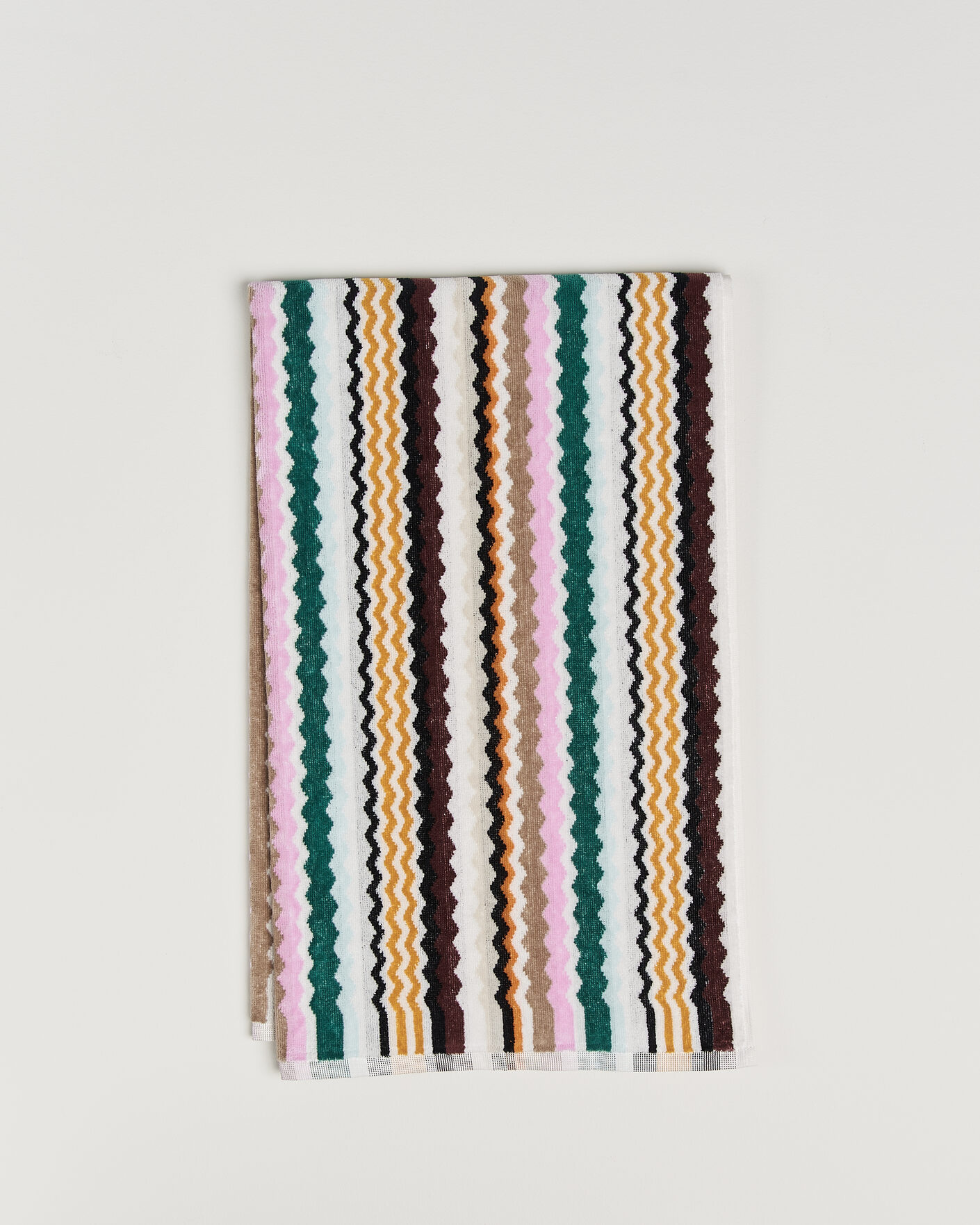 Mies | Tekstiilit | Missoni Home | Aura Bath Towel 70x115cm Multi