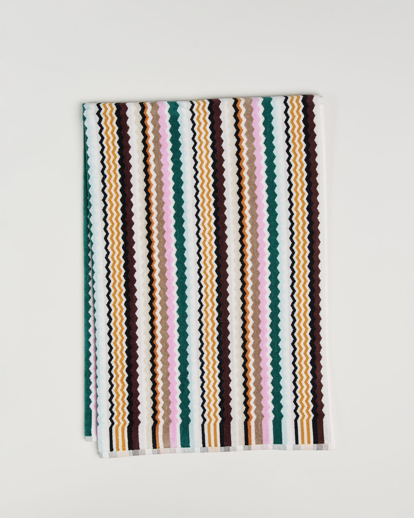 Mies | Tekstiilit | Missoni Home | Aura Bath Sheet 100x150cm Multi