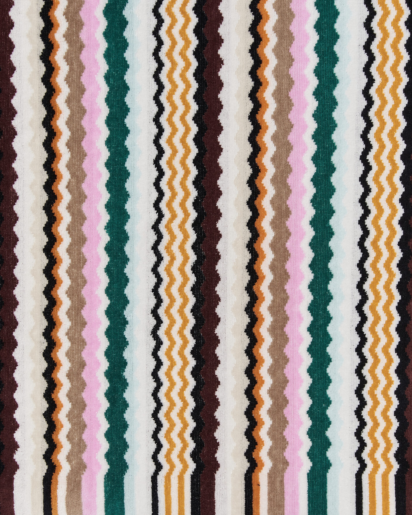 Mies | Tekstiilit | Missoni Home | Aura Bath Sheet 100x150cm Multi