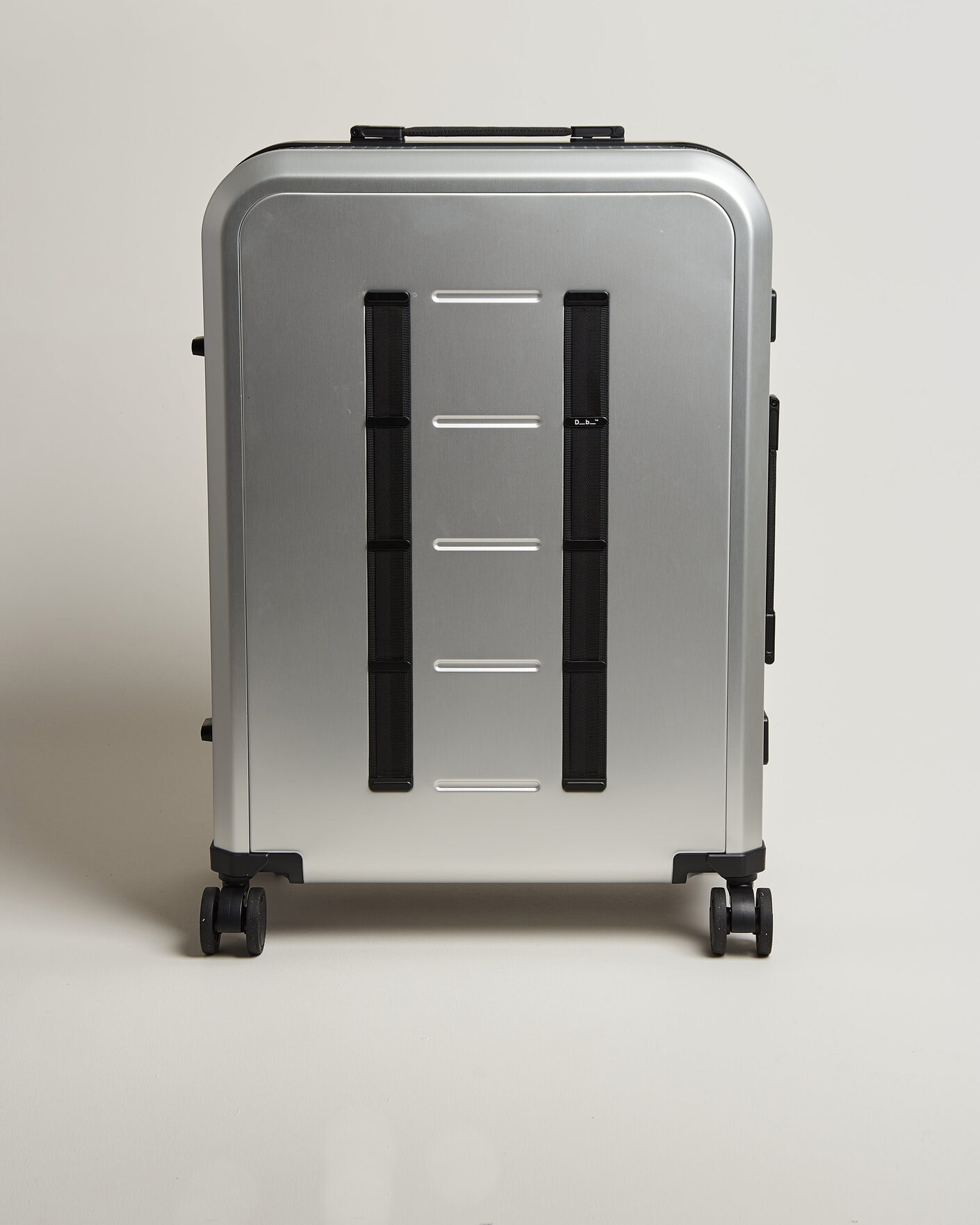 Mies | Laukut | DB | Ramverk Alu Pro Check-In Luggage Large Silver/Onyx
