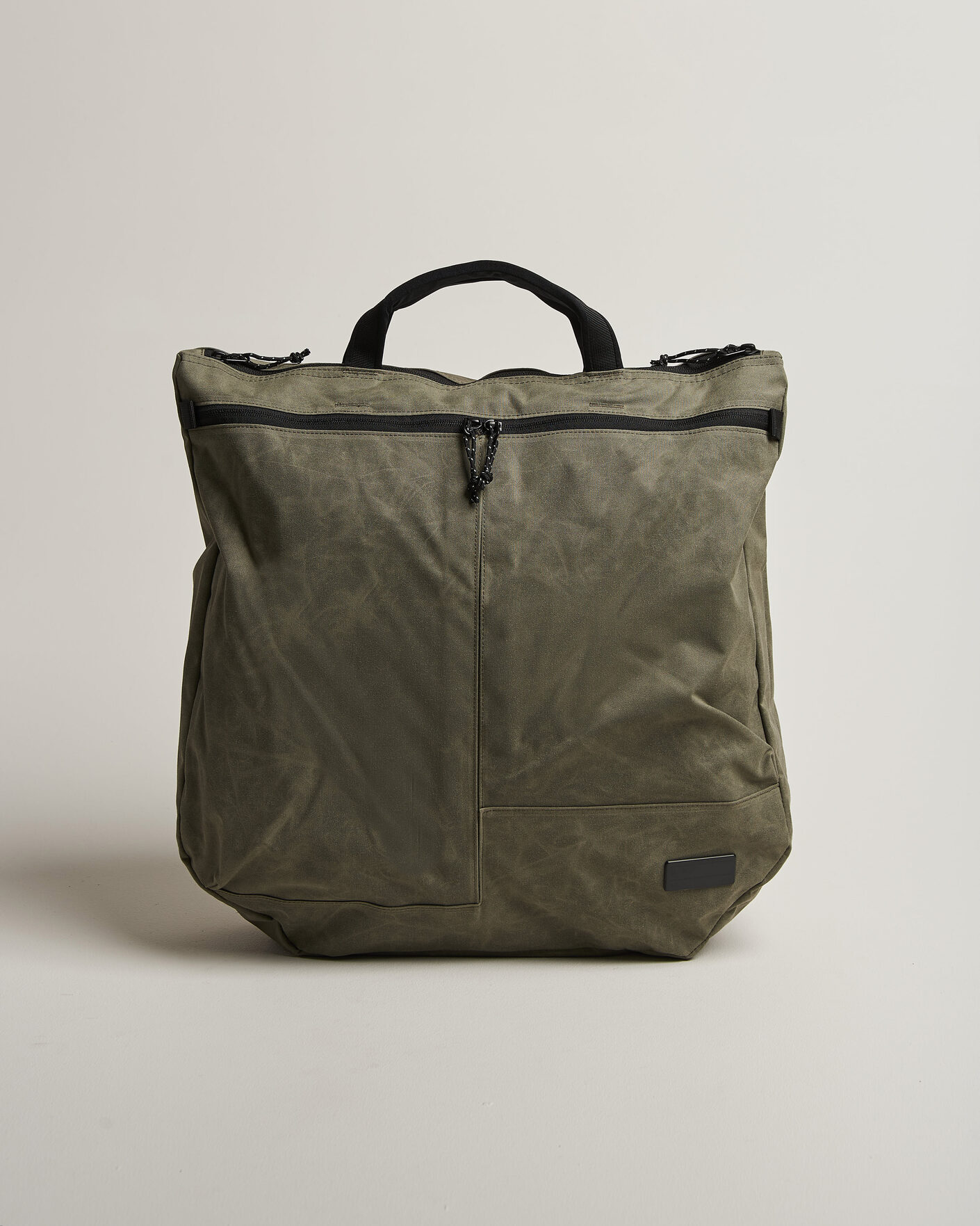 Mies | DB Utility Tote 32L Forest Green | DB | Utility Tote 32L Forest Green