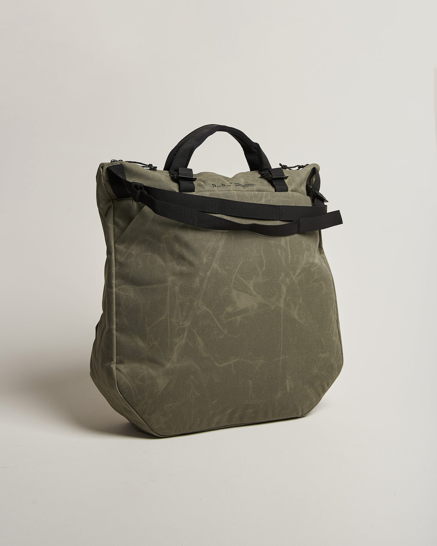 Mies | Laukut | DB | Utility Tote 32L Forest Green