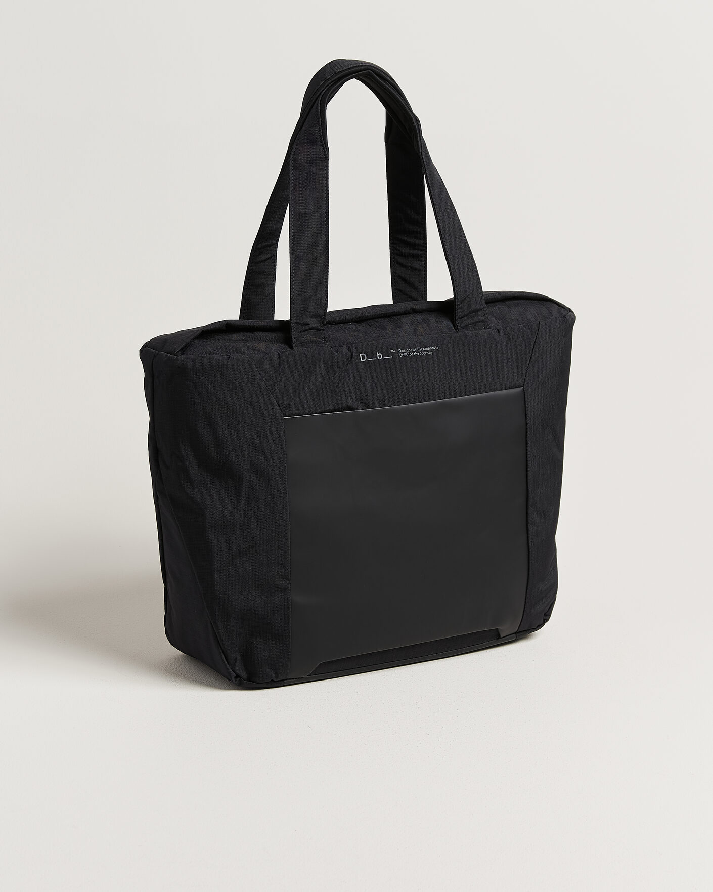Mies | Laukut | DB | Entour Tote 22L Black Out