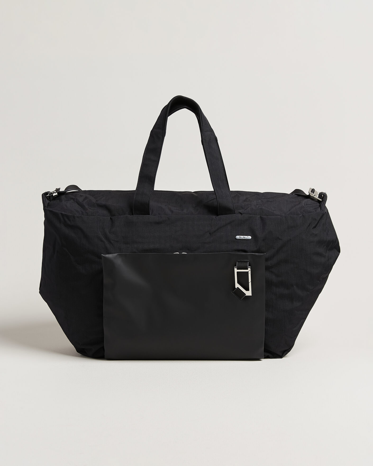 Mies | Laukut | DB | Entour Weekender 40L Black Out