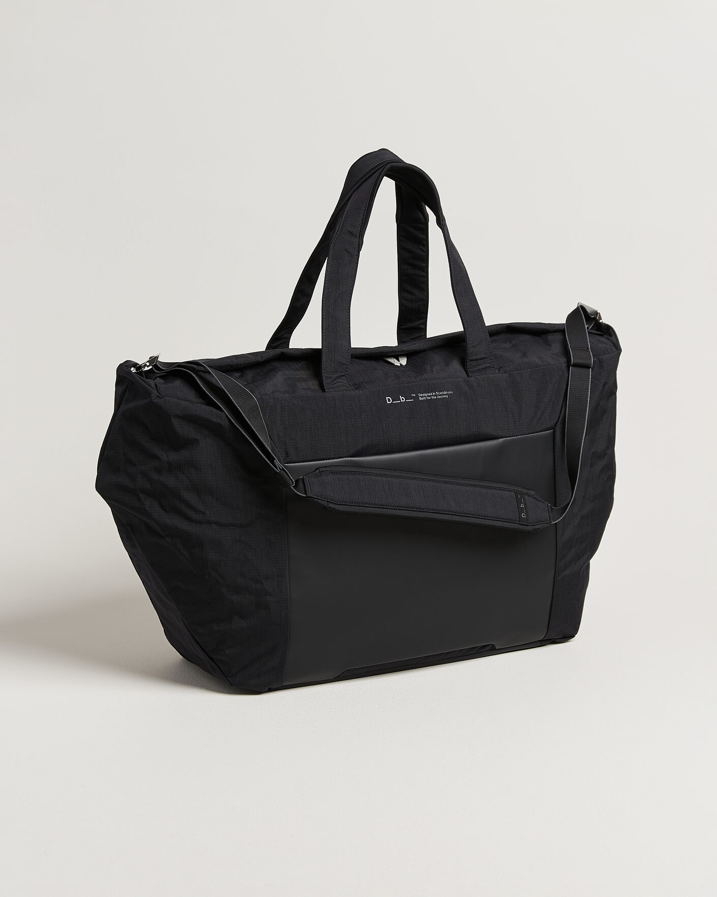 Mies | Laukut | DB | Entour Weekender 40L Black Out