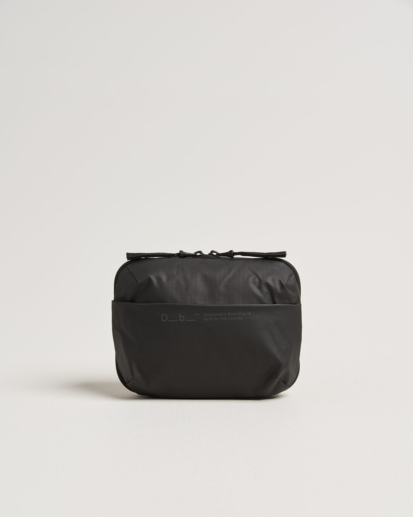 Mies | DB Ramverk Tech Organizer Black Out | DB | Ramverk Tech Organizer Black Out