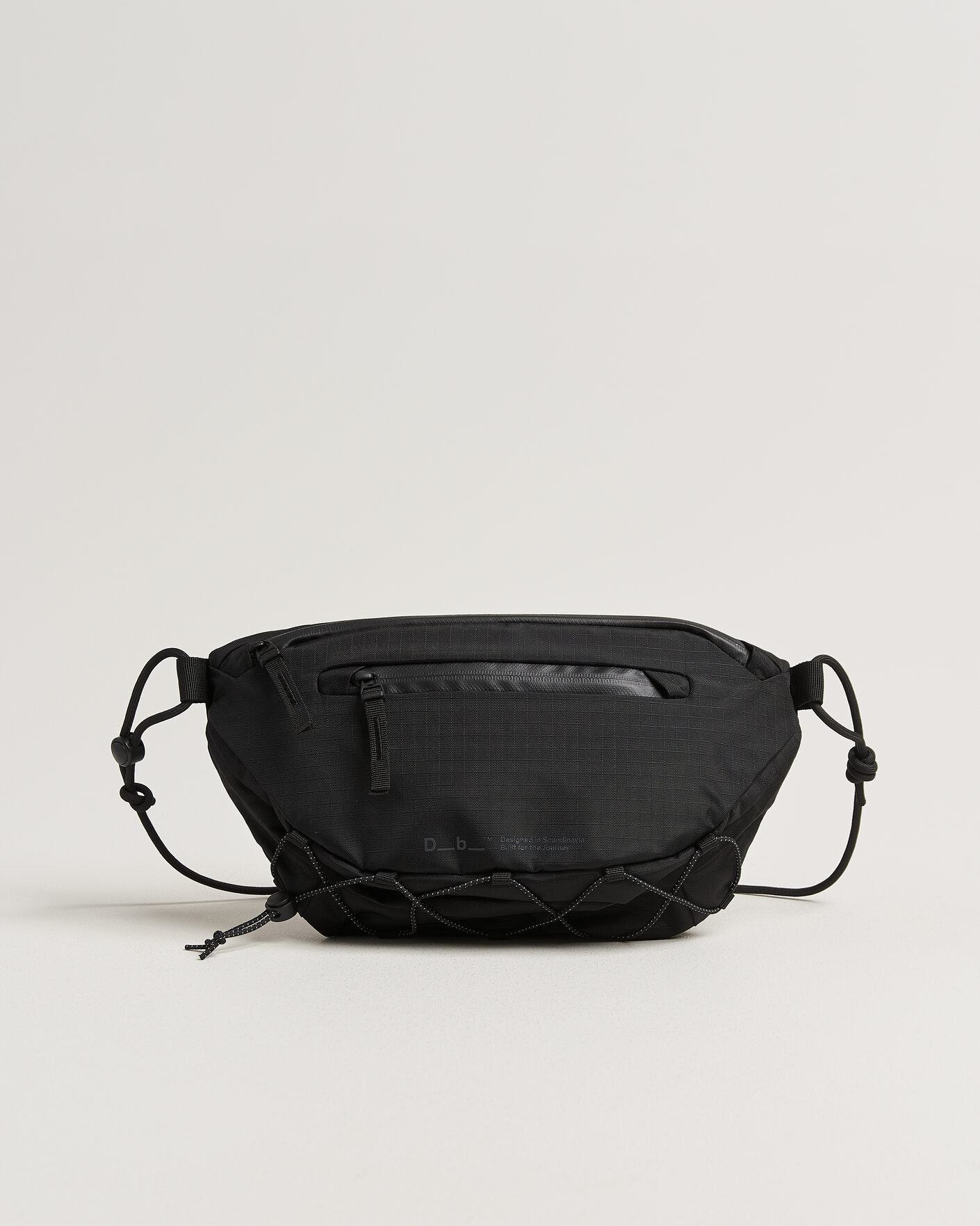 Mies | Laukut | DB | Roamer Pro Sling Bag 6L Black Out