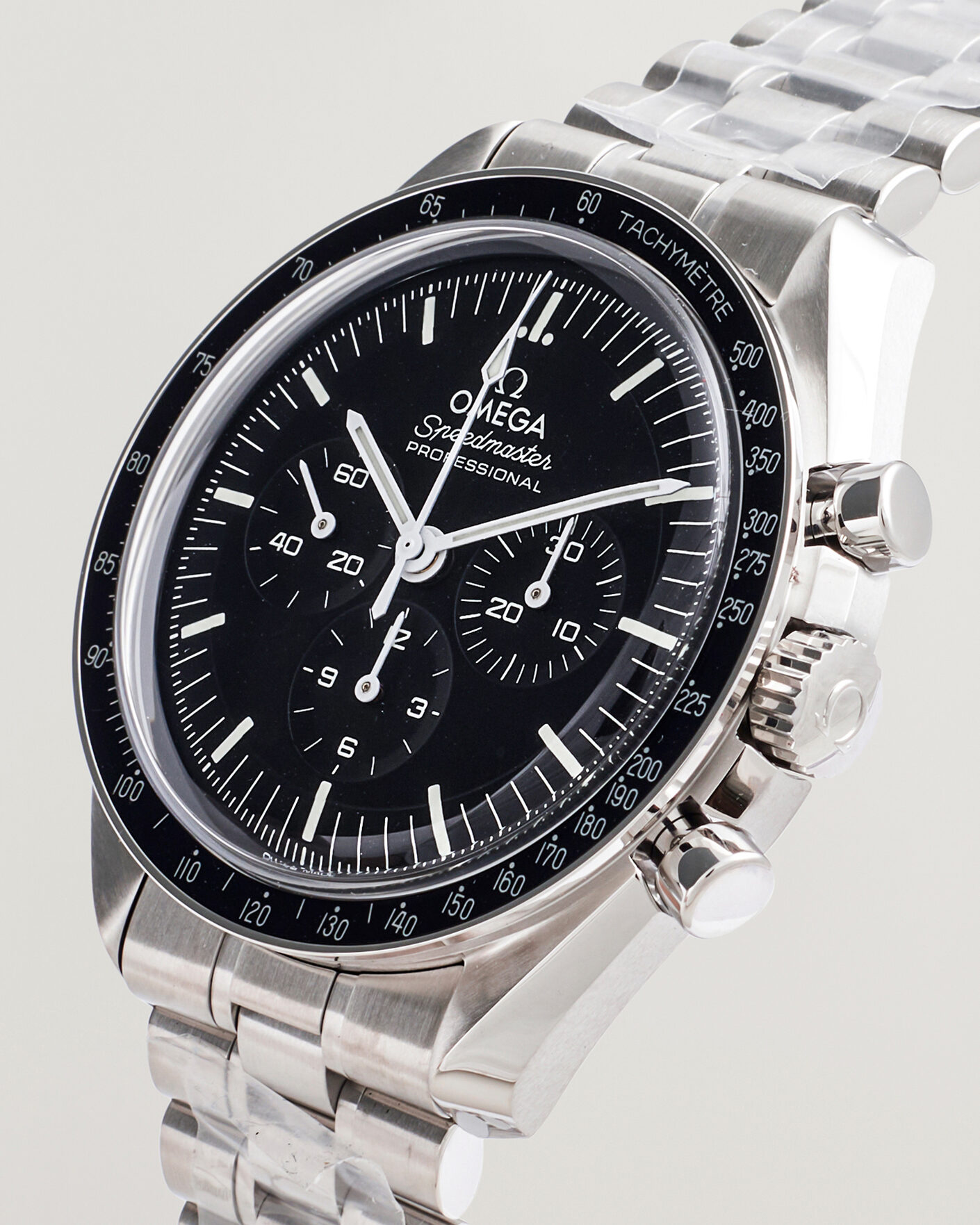 Mies | Omega Pre-Owned Speedmaster Moonwatch | Omega Pre-Owned | Speedmaster Moonwatch