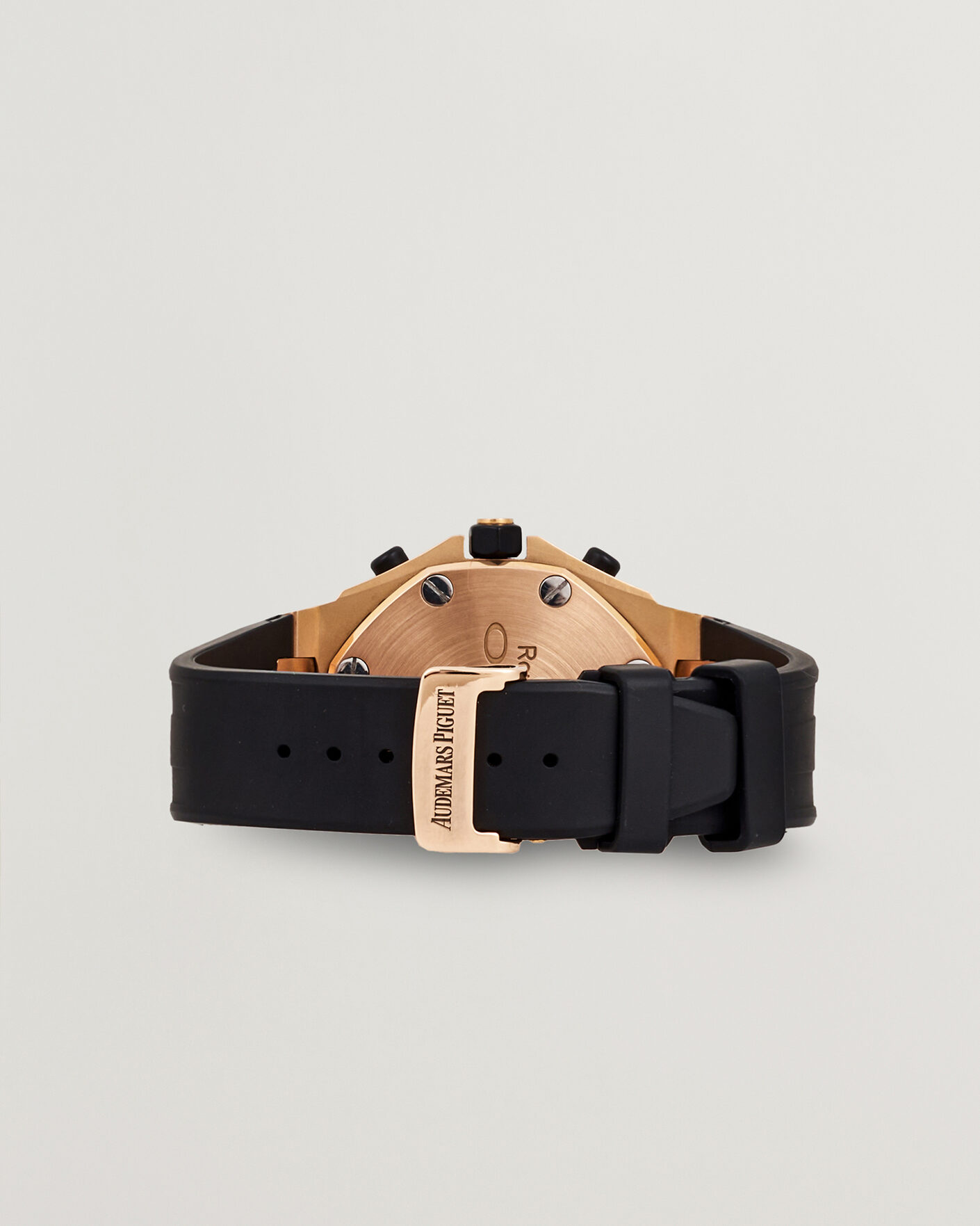 Mies | Pre-Owned & Vintage Watches | Audemars Piguet Pre-Owned | Royal Oak Offshore 18K