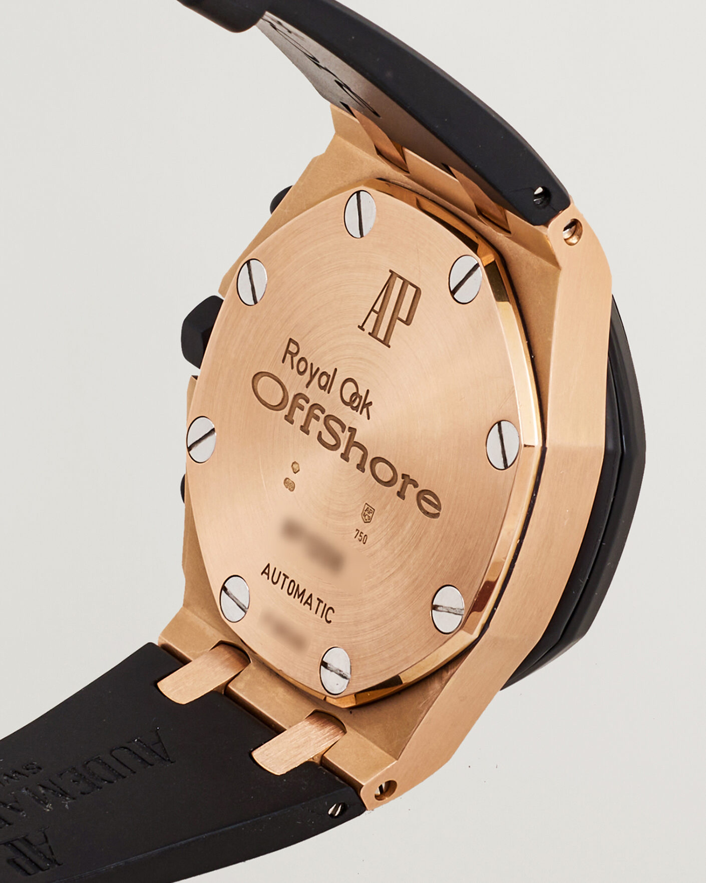 Mies | Pre-Owned & Vintage Watches | Audemars Piguet Pre-Owned | Royal Oak Offshore 18K
