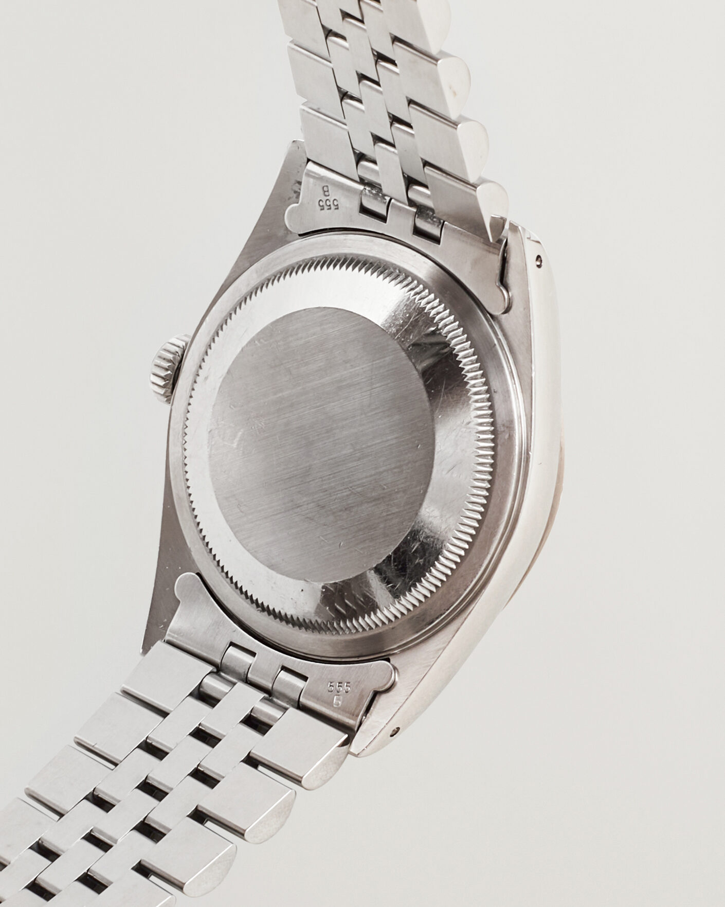 Mies | Pre-Owned & Vintage Watches | Rolex Pre-Owned | Datejust
