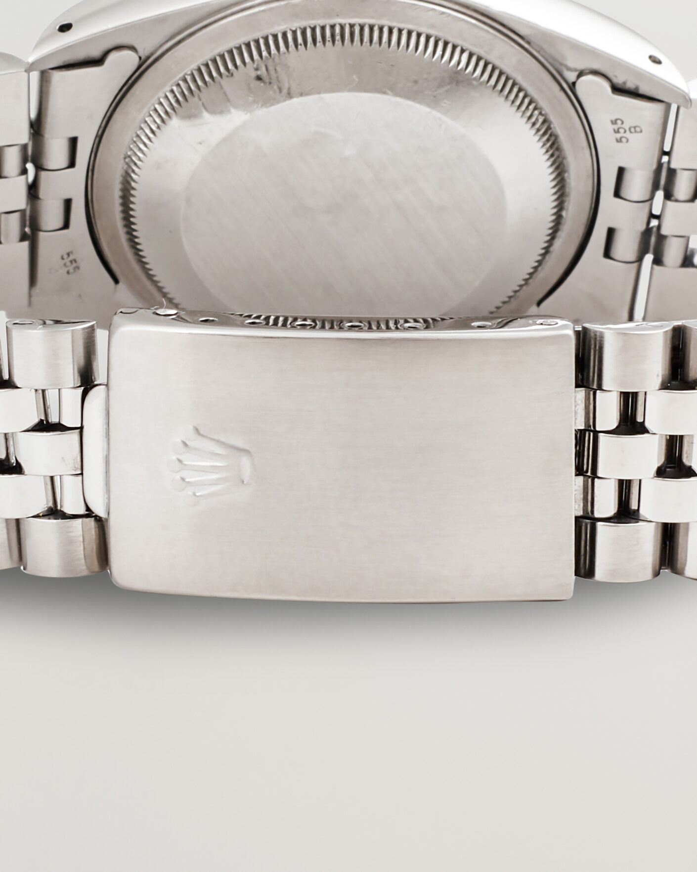 Mies | Pre-Owned & Vintage Watches | Rolex Pre-Owned | Datejust