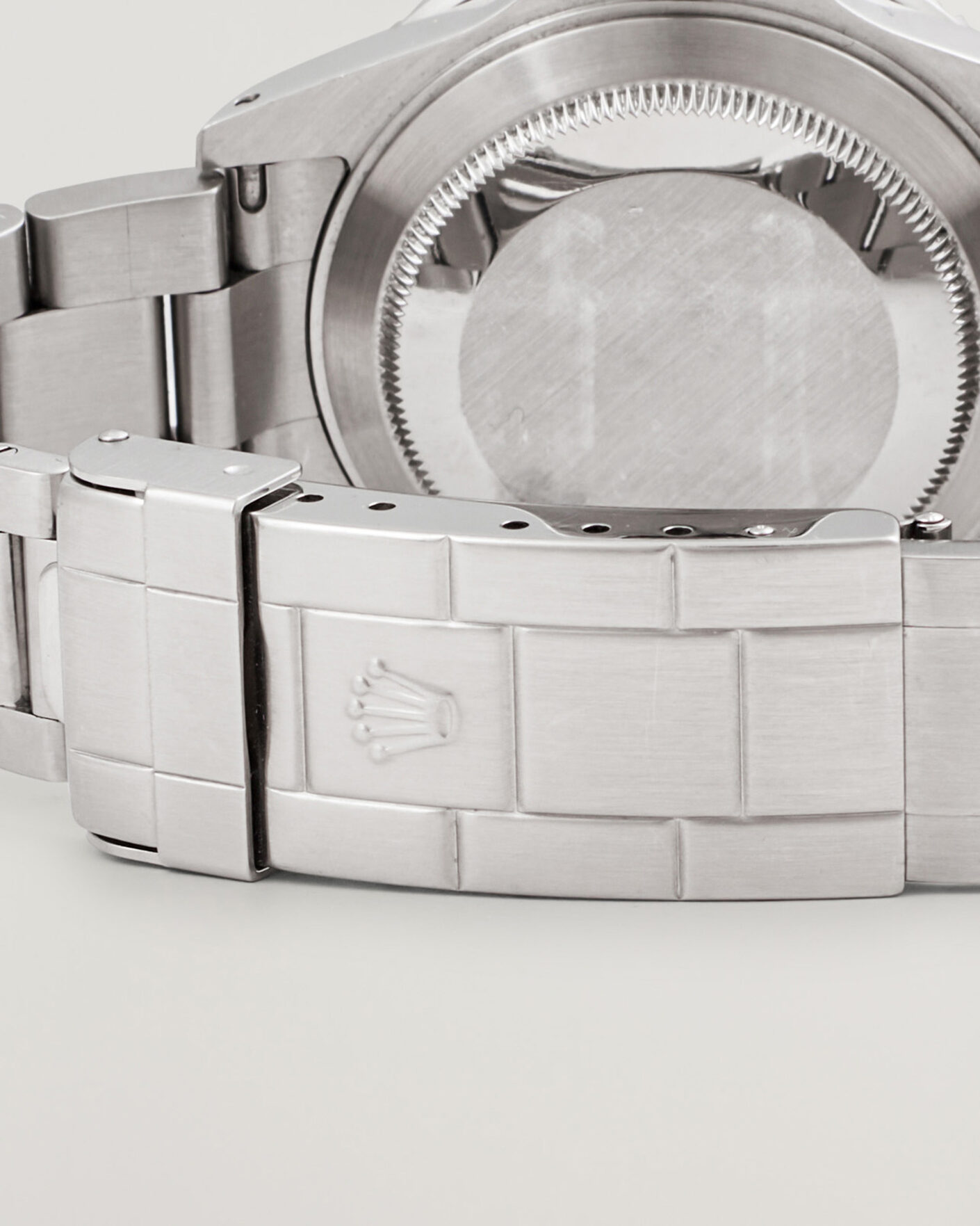 Mies | Pre-Owned & Vintage Watches | Rolex Pre-Owned | Submariner Date