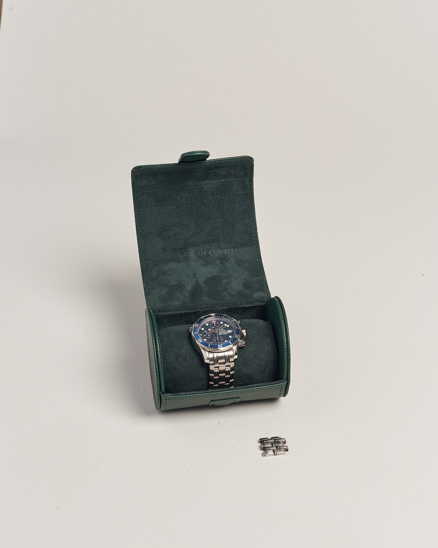 Mies | Pre-Owned & Vintage Watches | Omega Pre-Owned | Seamaster 300M Chrono
