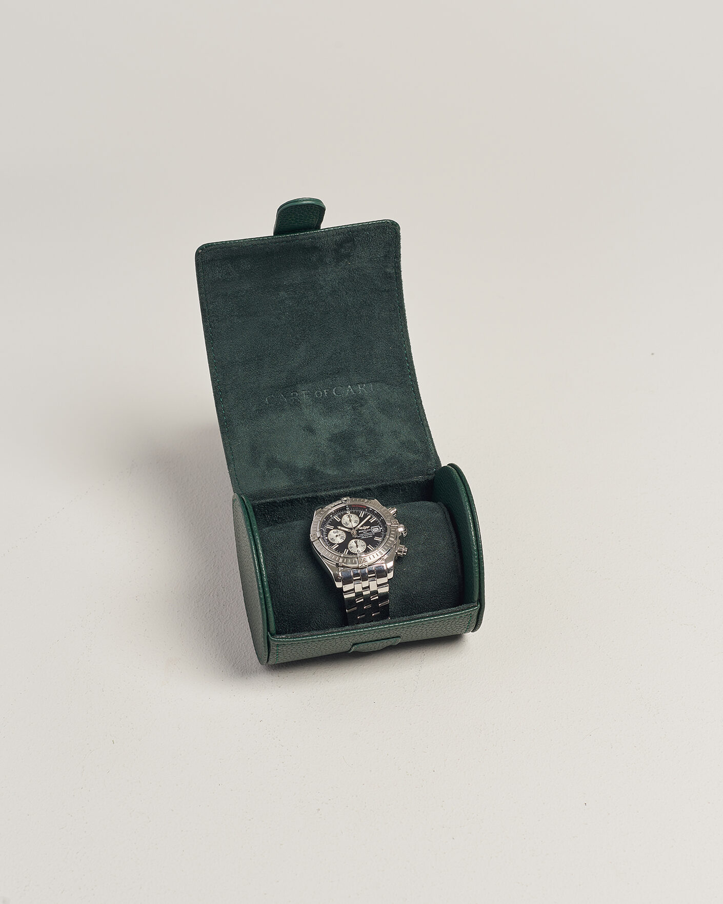 Mies | Pre-Owned & Vintage Watches | Breitling Pre-Owned | Chronomat Evolution
