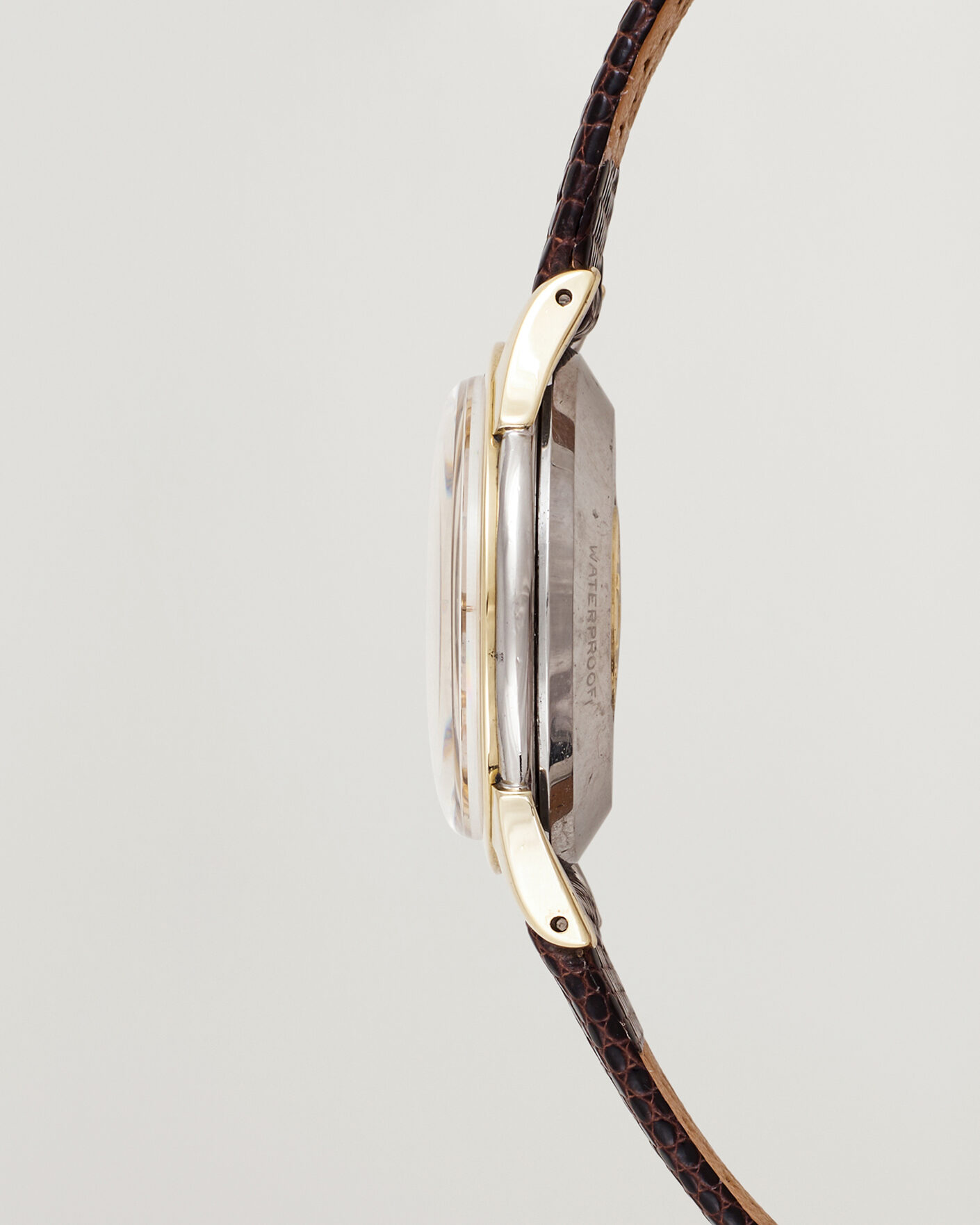 Mies | Pre-Owned & Vintage Watches | Omega Pre-Owned | Constellation Pie-Pan Arrowhead