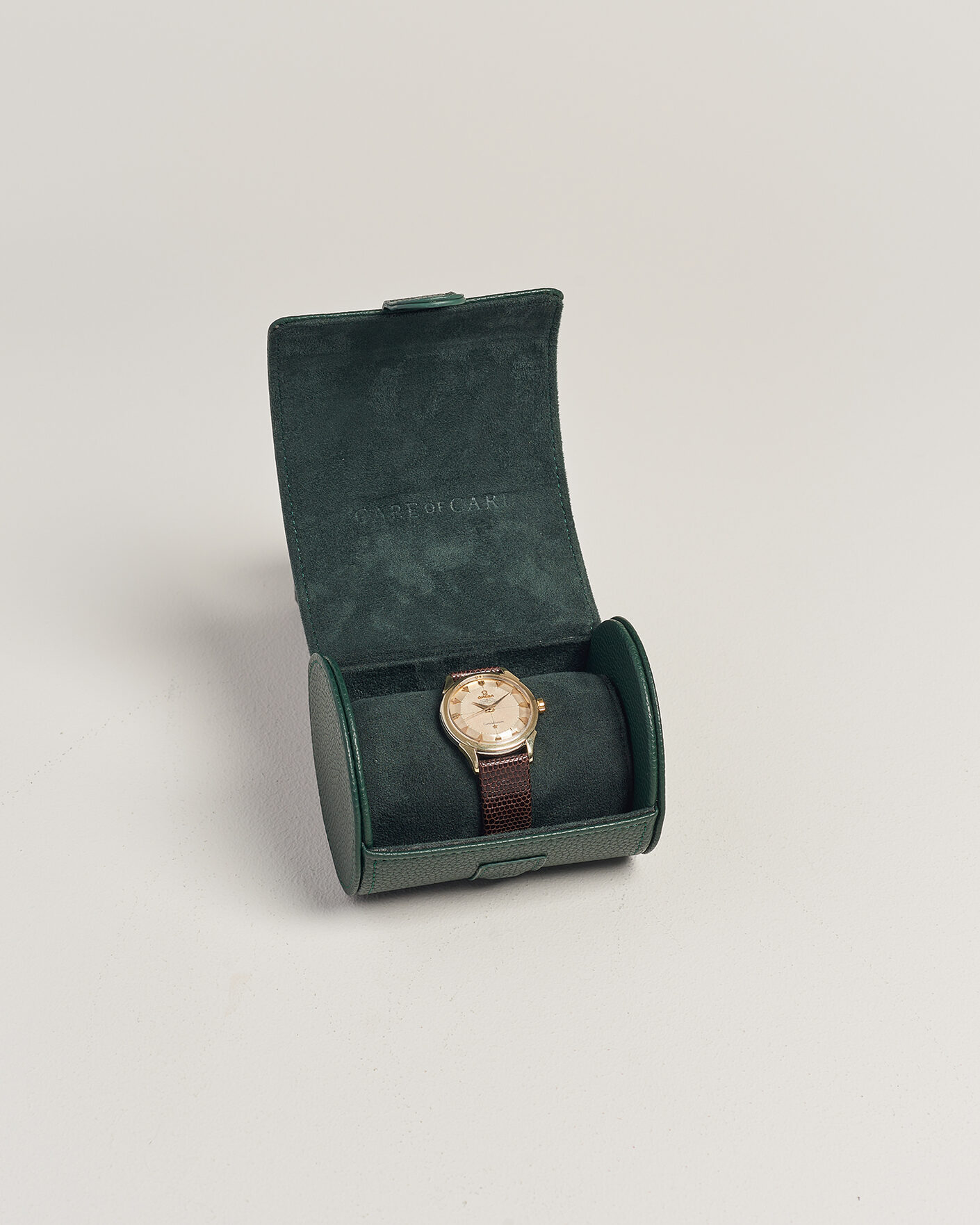 Mies | Pre-Owned & Vintage Watches | Omega Pre-Owned | Constellation Pie-Pan Arrowhead