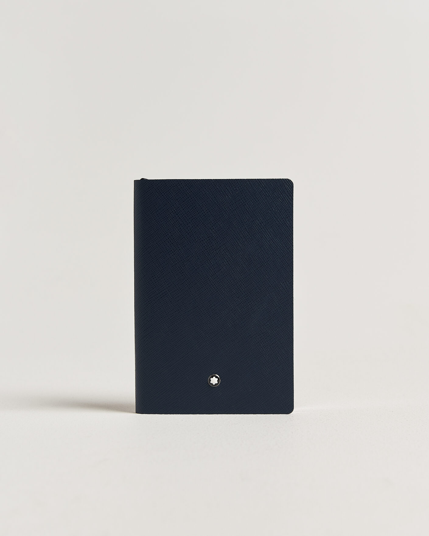 Mies | Lehtiöt | Montblanc | Notebook Small, Saffiano Leather Ink Blue