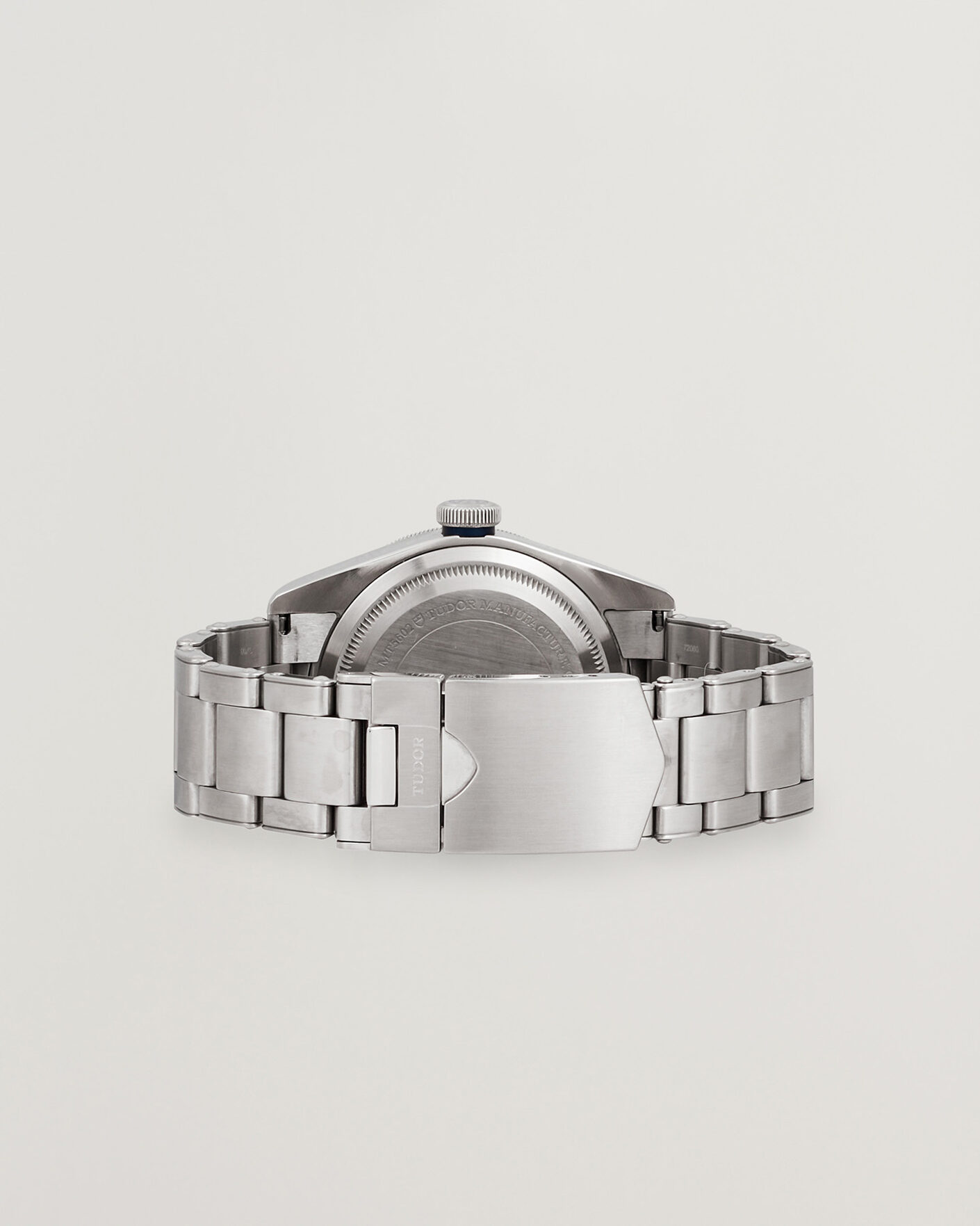 Mies | Pre-Owned & Vintage Watches | Tudor Pre-Owned | Black Bay